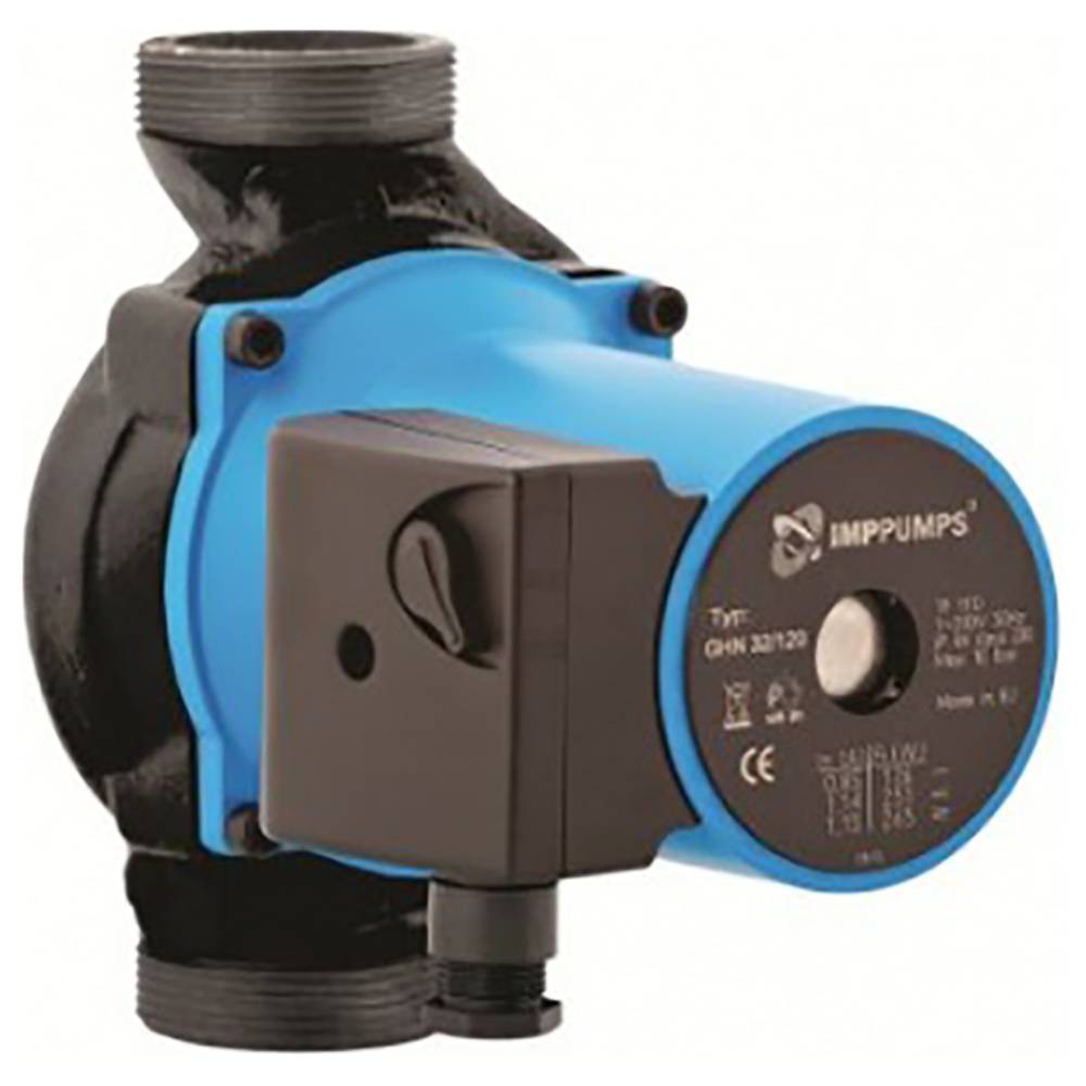 Насос циркуляционный резьбовой IMP PUMPS GHN 25/80-180 1502940