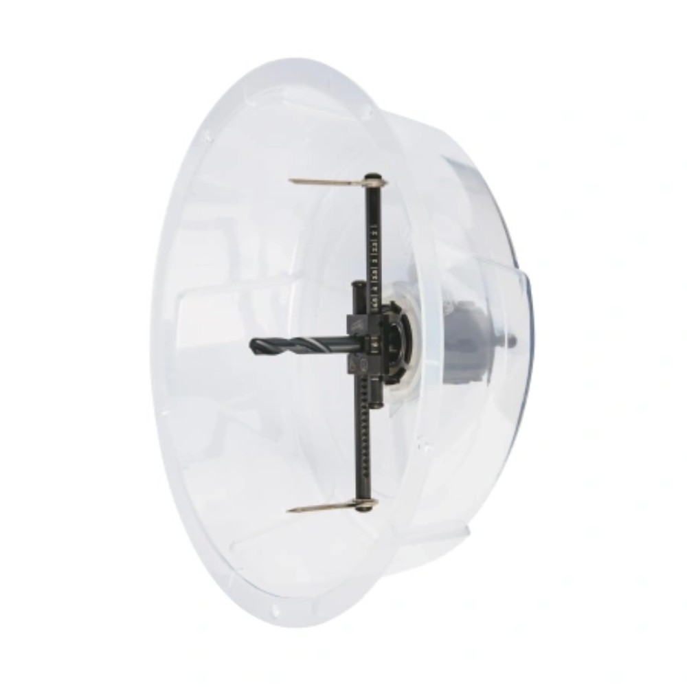 Коронка раздвижная Milwaukee балеринка 51-178 мм 49560260