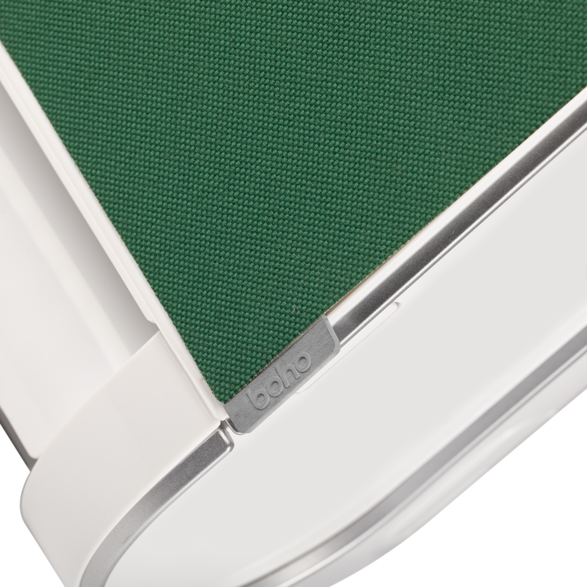 Панель для кондиционера Ballu Boho тканевая цвет Glass Green НС-1742051