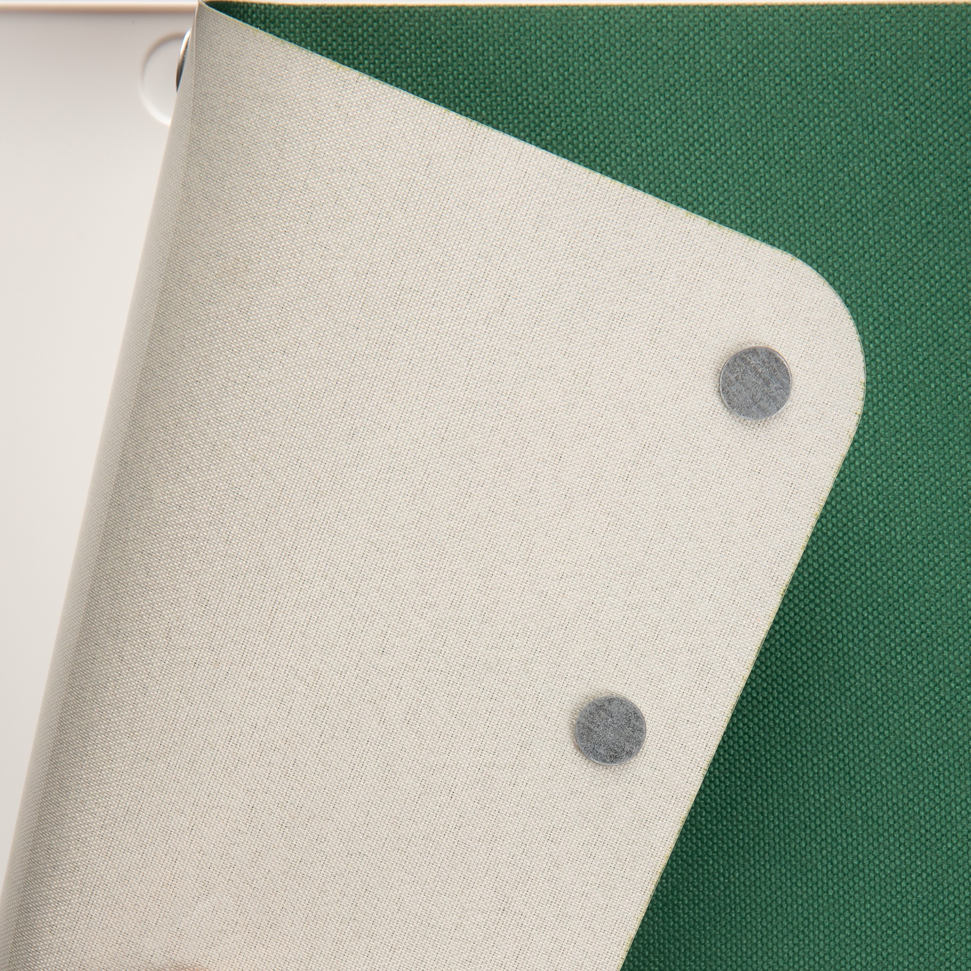 Панель для кондиционера Ballu Boho тканевая цвет Glass Green НС-1742051