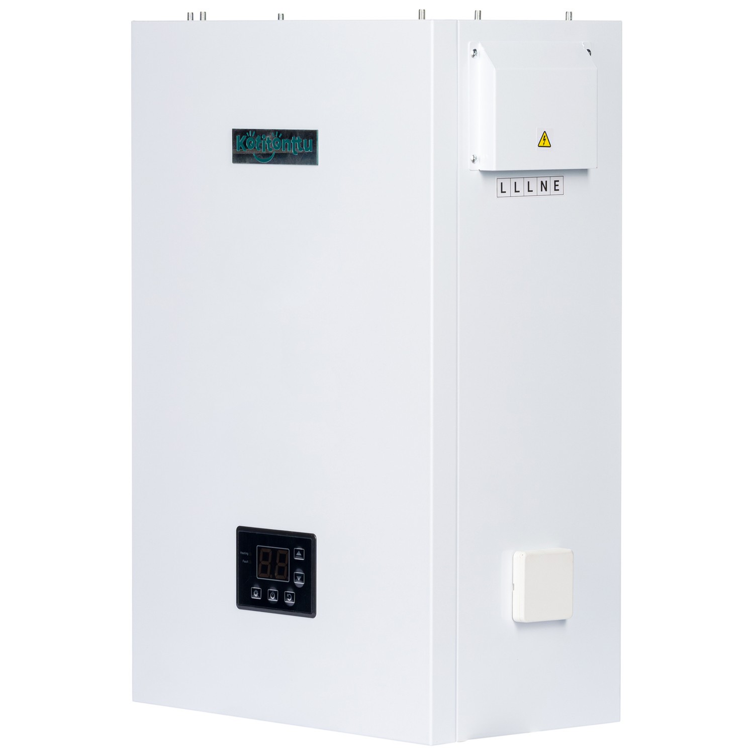 Котел электрический Kotitonttu AINOVA LT-20D 20 кВт настенный 1670897