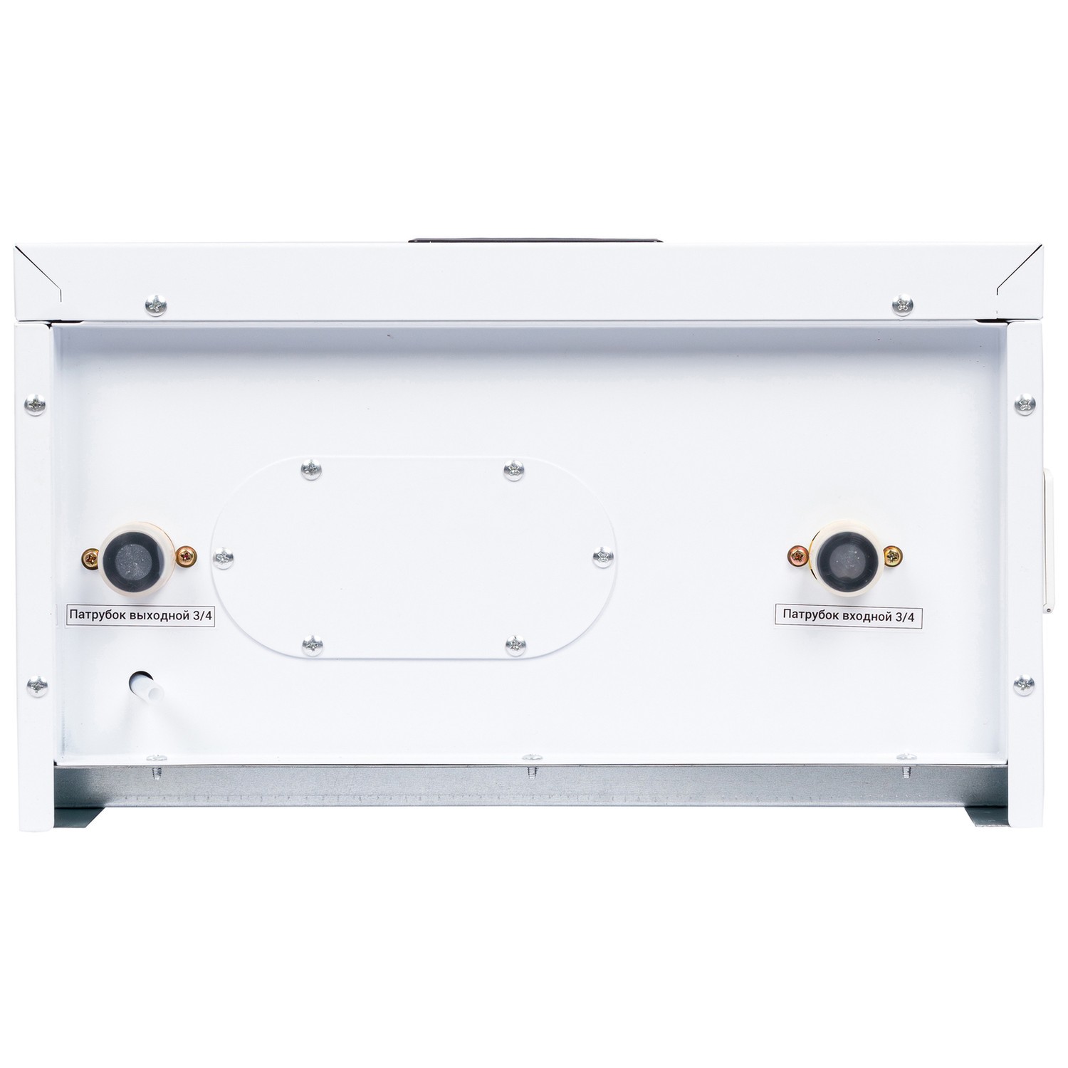 Котел электрический Kotitonttu AINOVA LT-20D 20 кВт настенный 1670897