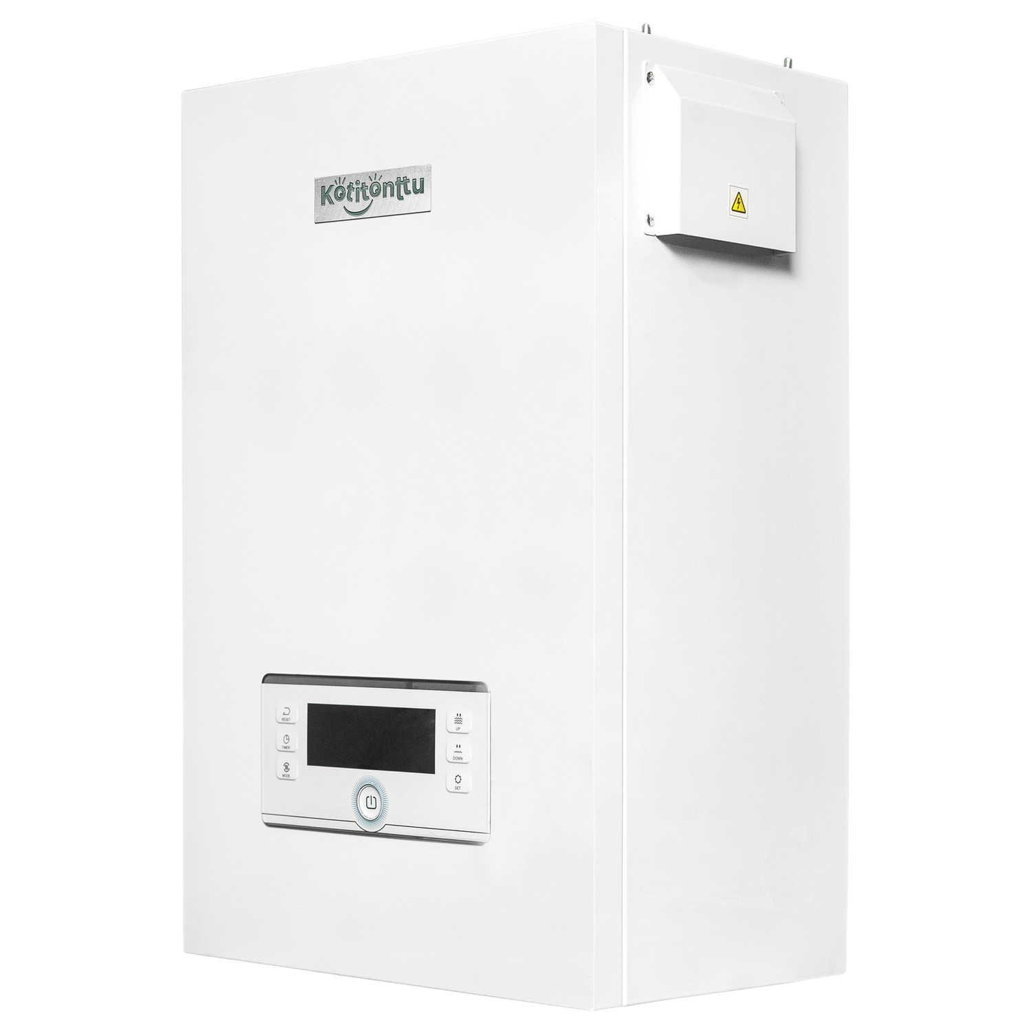 Котел электрический Kotitonttu Ainova QM-20 20 кВт 380 В 1670904