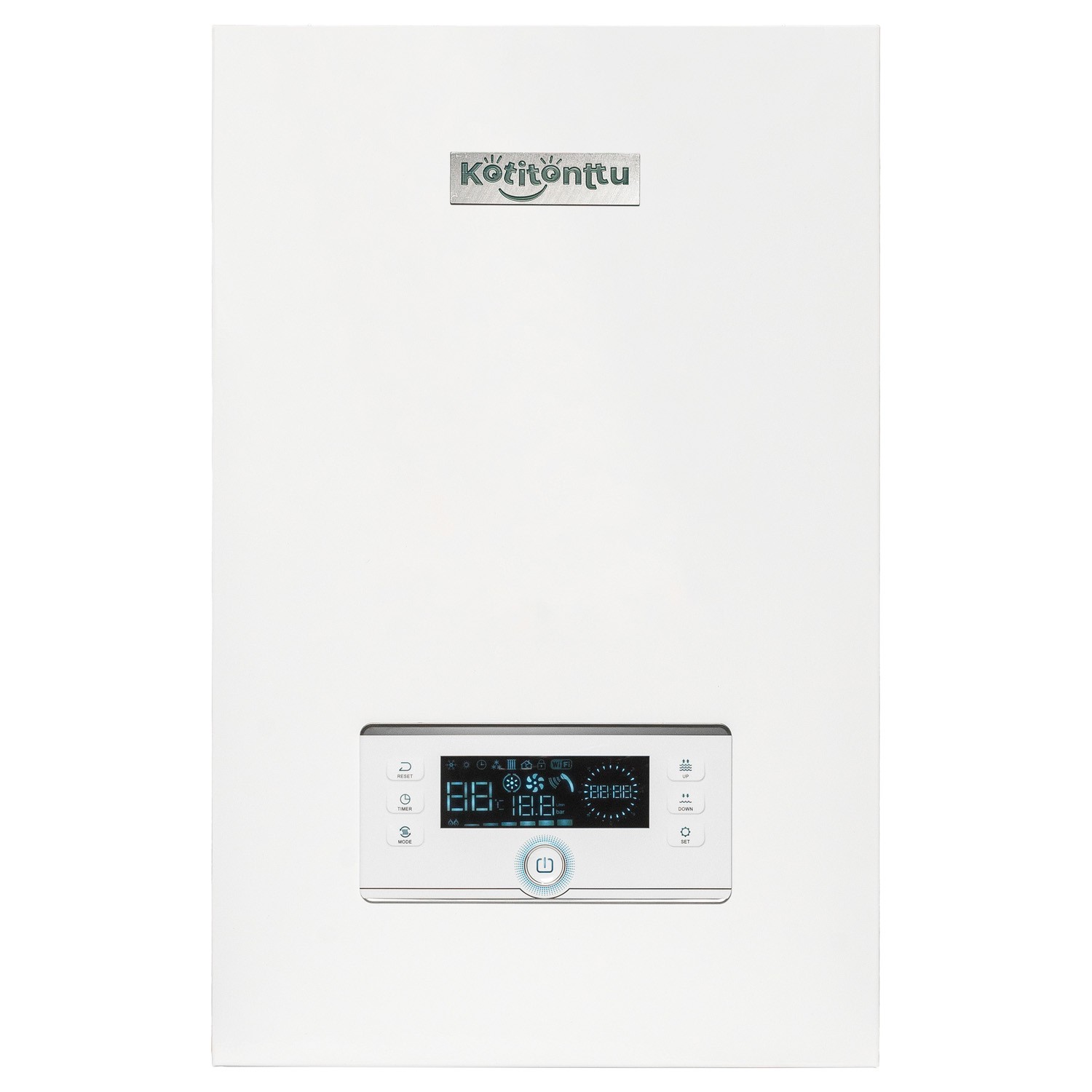 Котел электрический Kotitonttu Ainova QM-20 20 кВт 380 В 1670904
