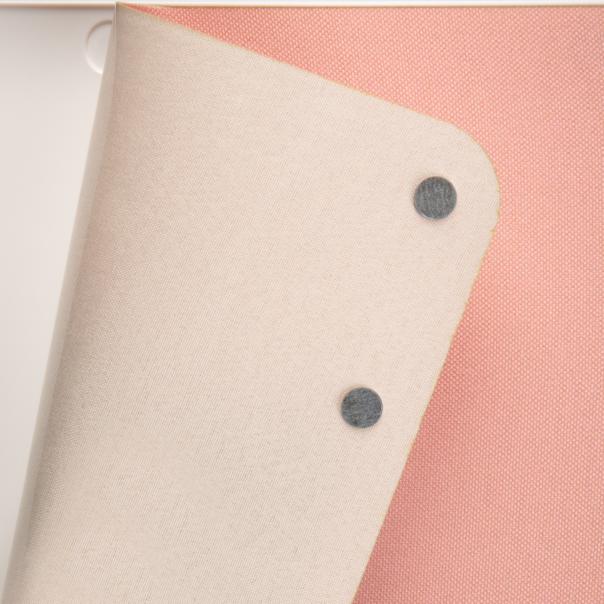 Панель для кондиционера Ballu Boho тканевая цвет Soft Pink НС-1742057