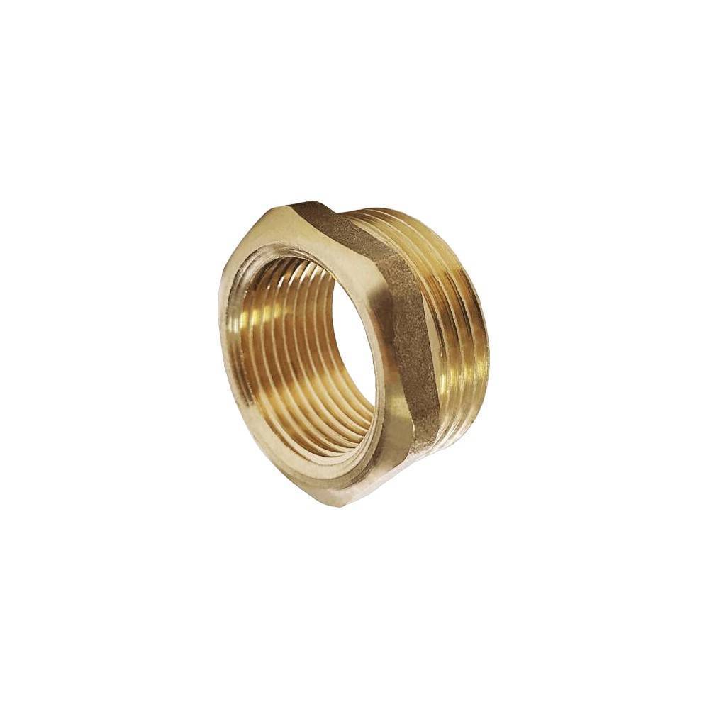 Футорка Valfex 1 x 1/2 VF.581.N.0604