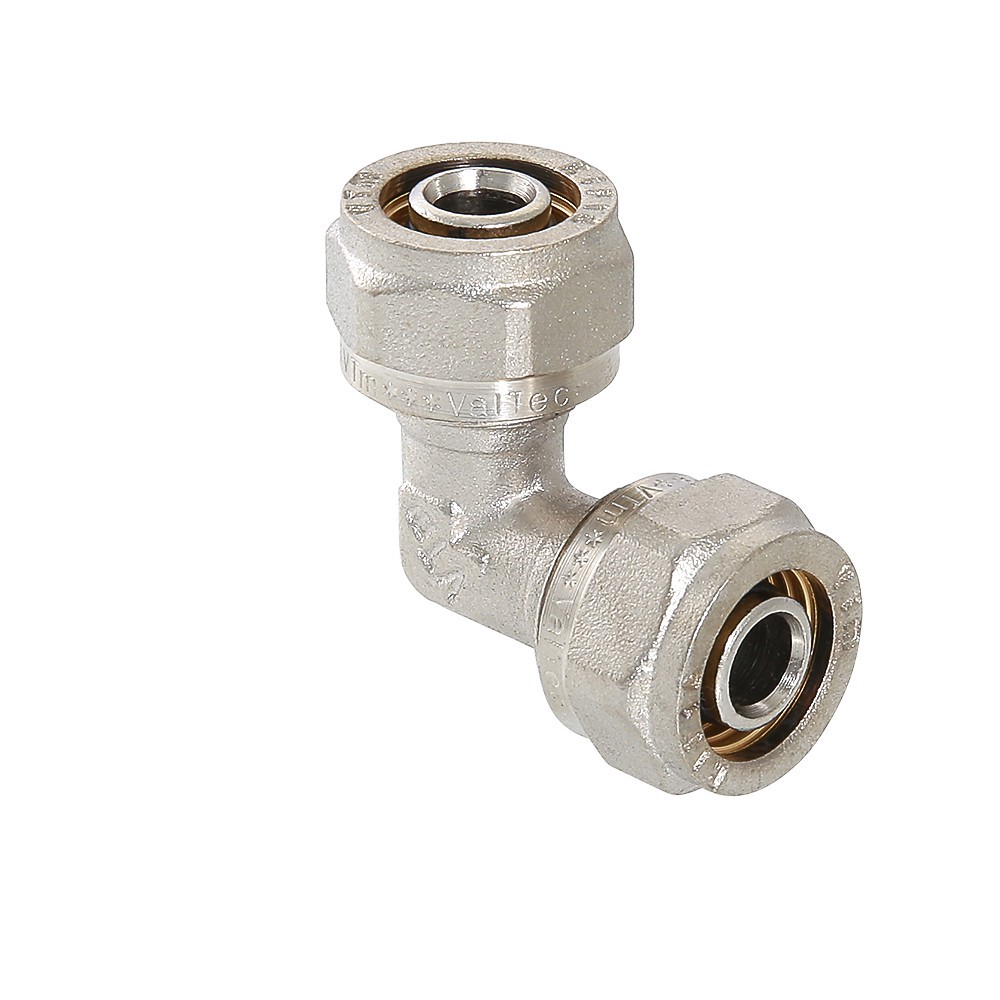 Угольник обжимной Valtec VTm.351.N 26 мм VTm.351.N.002626