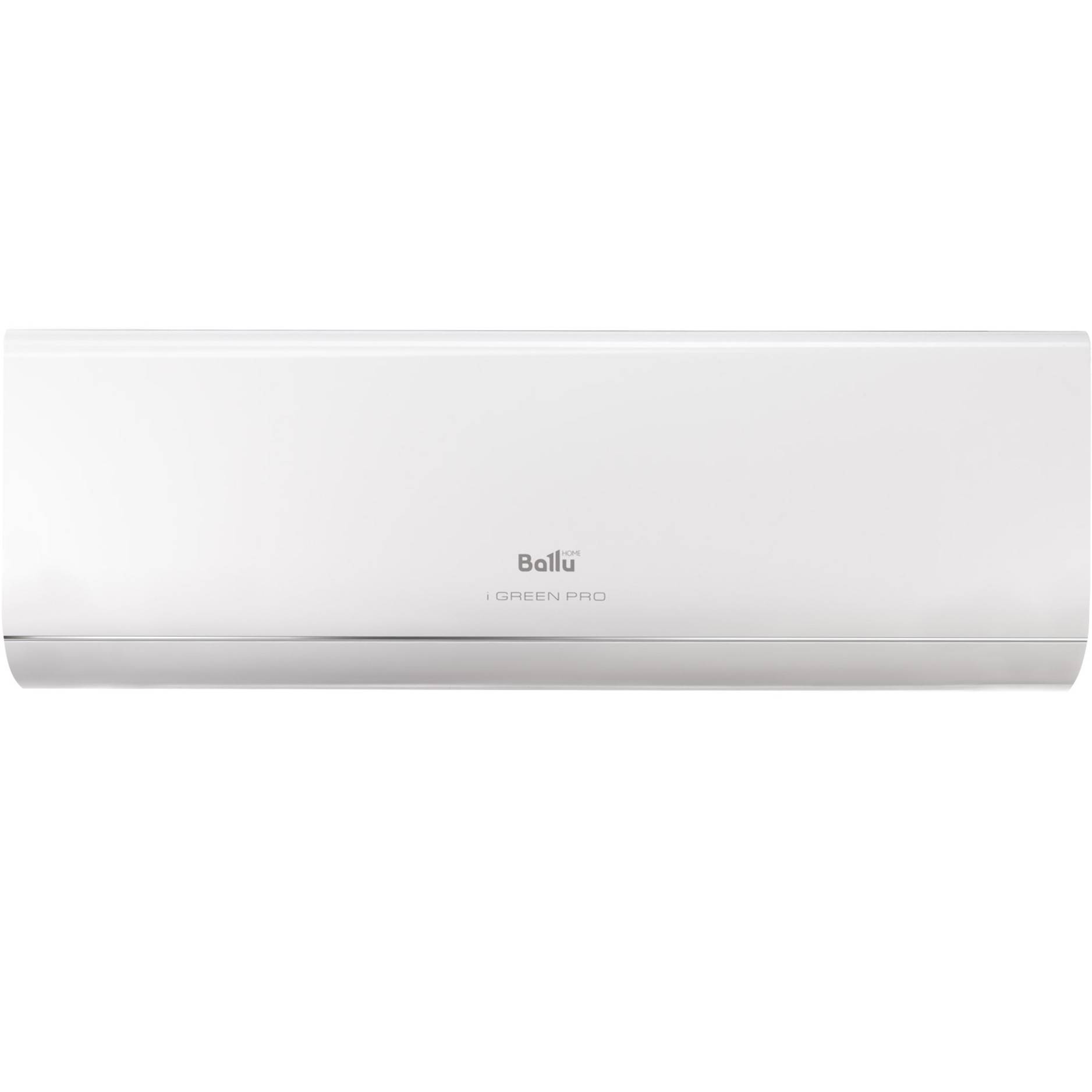 Сплит-система Ballu iGreen Pro BSAG-12HN8 комплект BSAG-12HN8