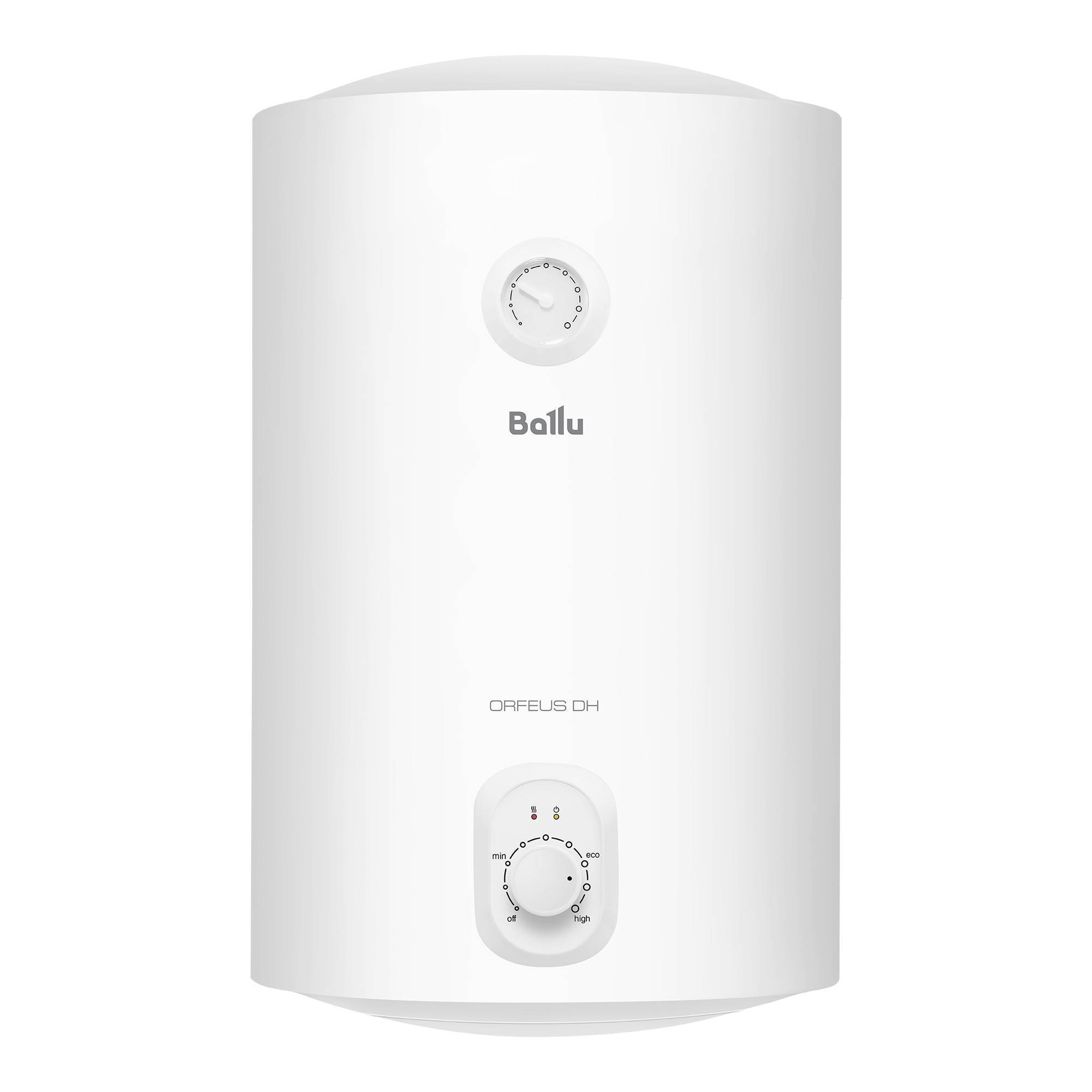 Водонагреватель накопительный Ballu BWH/S 30 Orfeus DH НС-1588107