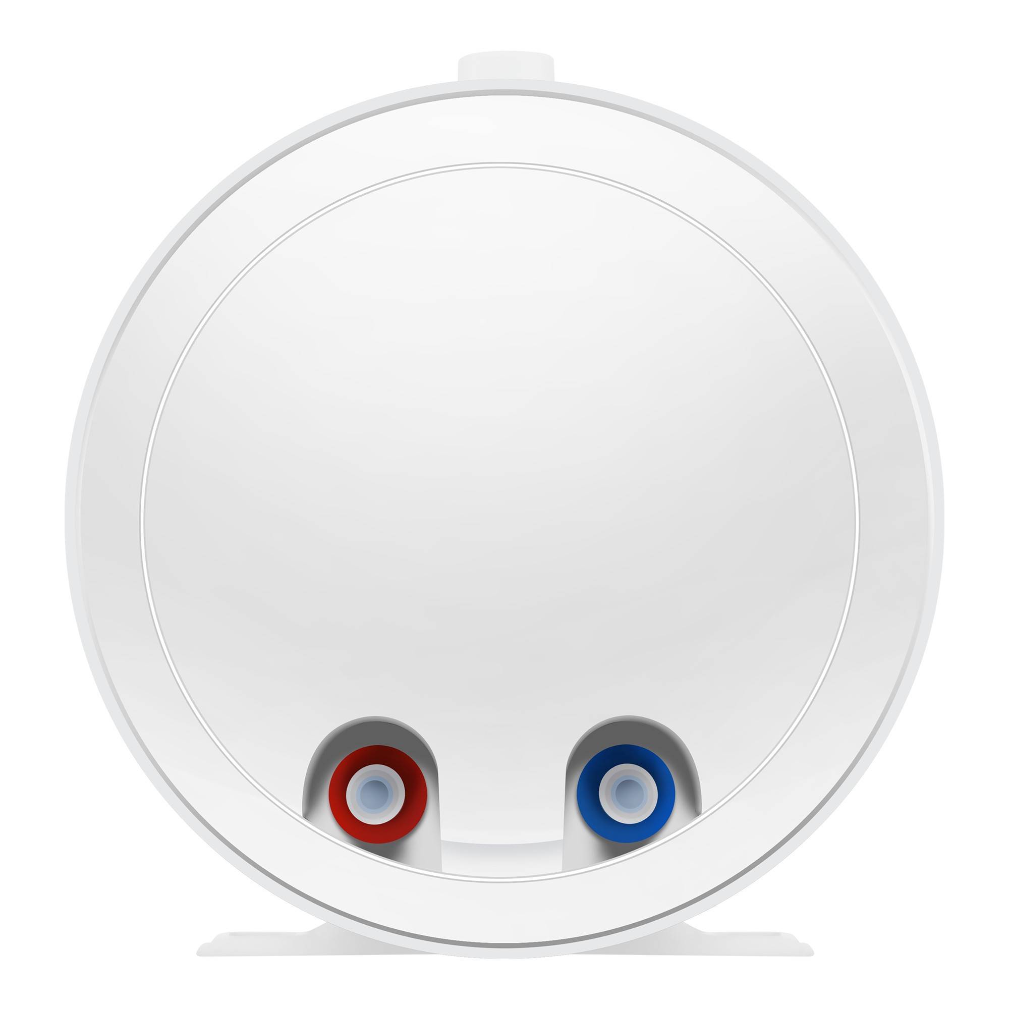 Водонагреватель накопительный Ballu BWH/S 30 Orfeus DH НС-1588107