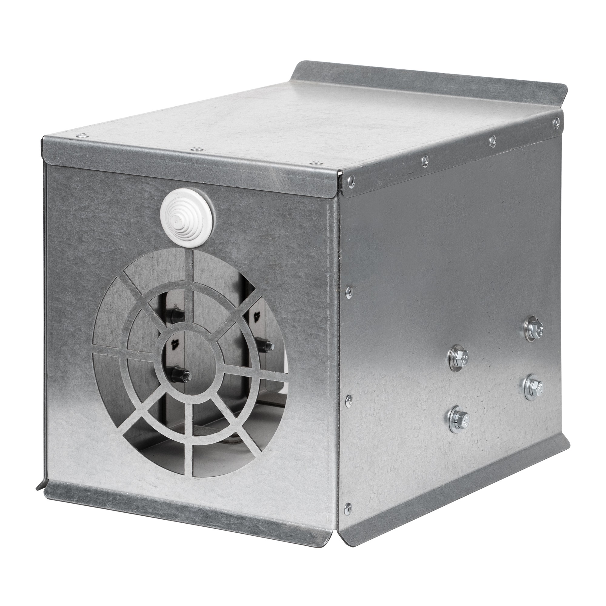 Кожух защитный SHUFT КЗ 50 НС-1416048