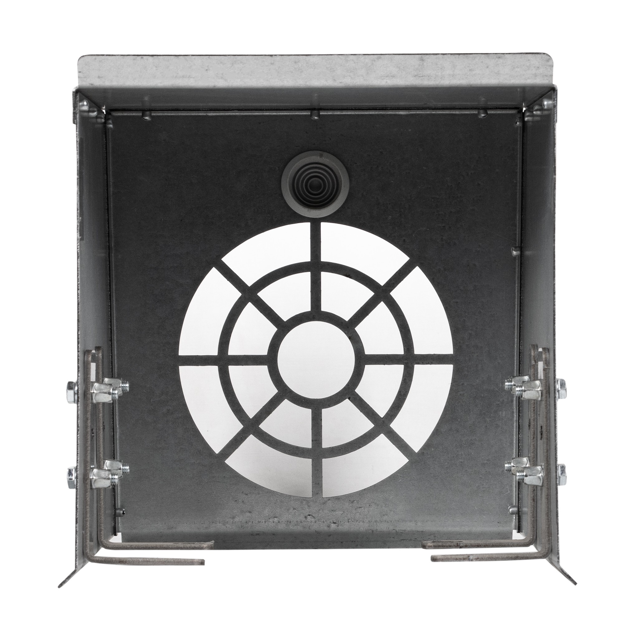 Кожух защитный SHUFT КЗ 50 НС-1416048