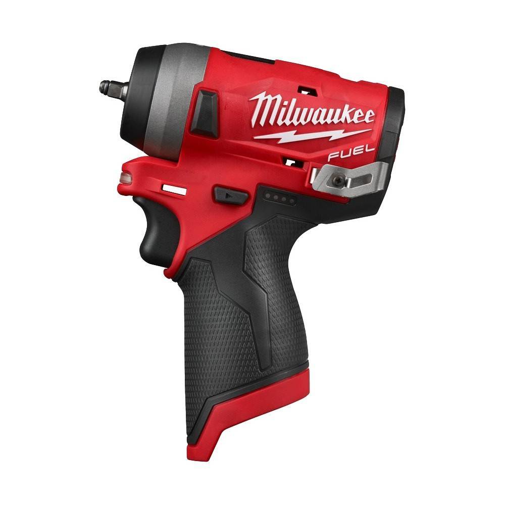 Аккумуляторный ударный гайковерт Milwaukee M12 FUEL FIW14-0 1/4 M12 FIW14-0
