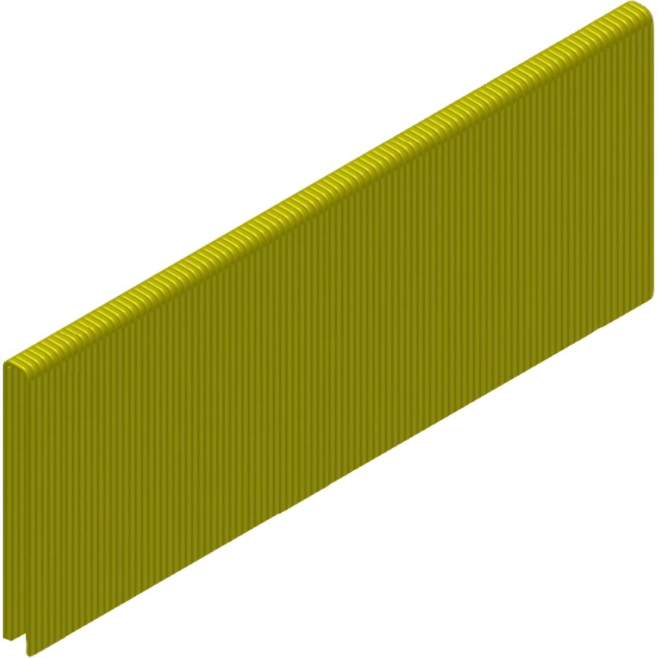 Скобы для степлера Milwaukee 18G 15 мм гальванизированные 9200 шт 4932478270