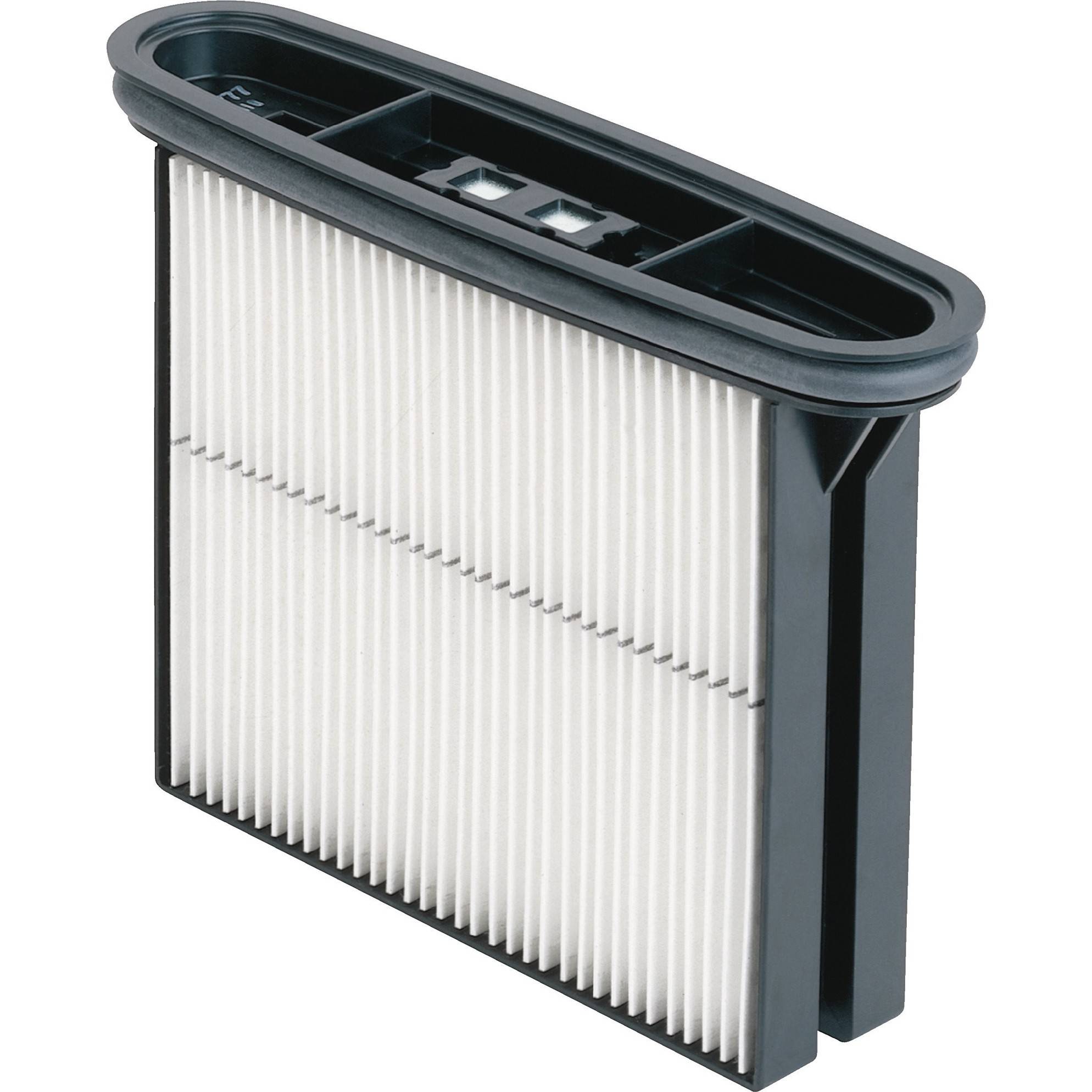 Картридж фильтра Milwaukee для шлифмашин ASE/RSE/ASM 4932352317