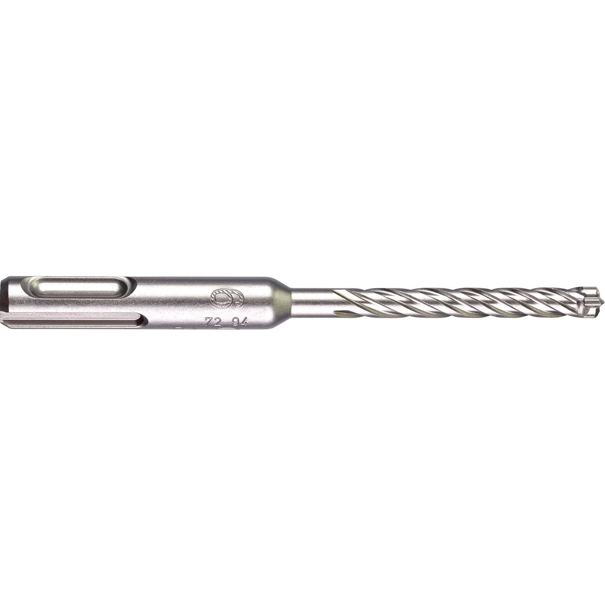 Насадка торцевая магнитная Milwaukee SHOCKWAVE Impact Duty 1/4 HEX 12x65 мм 4932452865