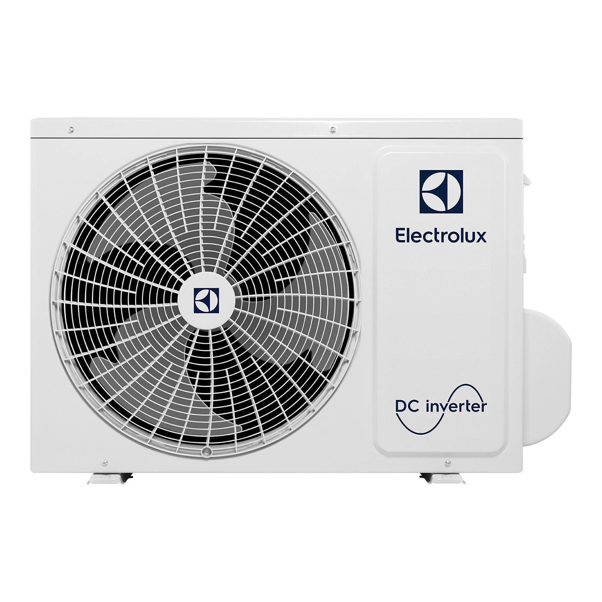 Сплит-система Electrolux Arctic Air DC Wi-Fi EACS/I-09HAR_A/N8/WF инверторная комплект