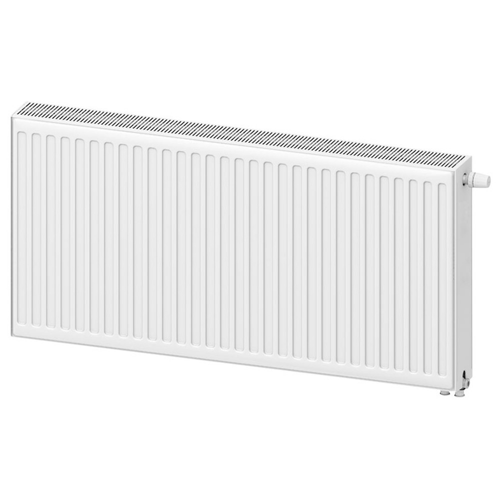 Радиатор стальной панельный VALFEX STEEL VC 22 500x1200 мм нижнее подключение НС-1676545