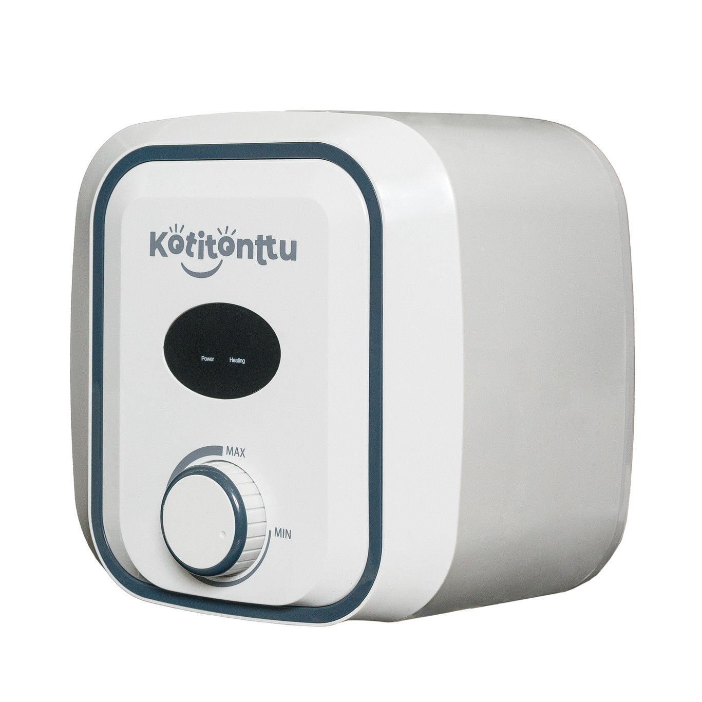Водонагреватель накопительный Kotitonttu SALMI KMD-15 15 л над раковиной 1.5 кВт 1668239