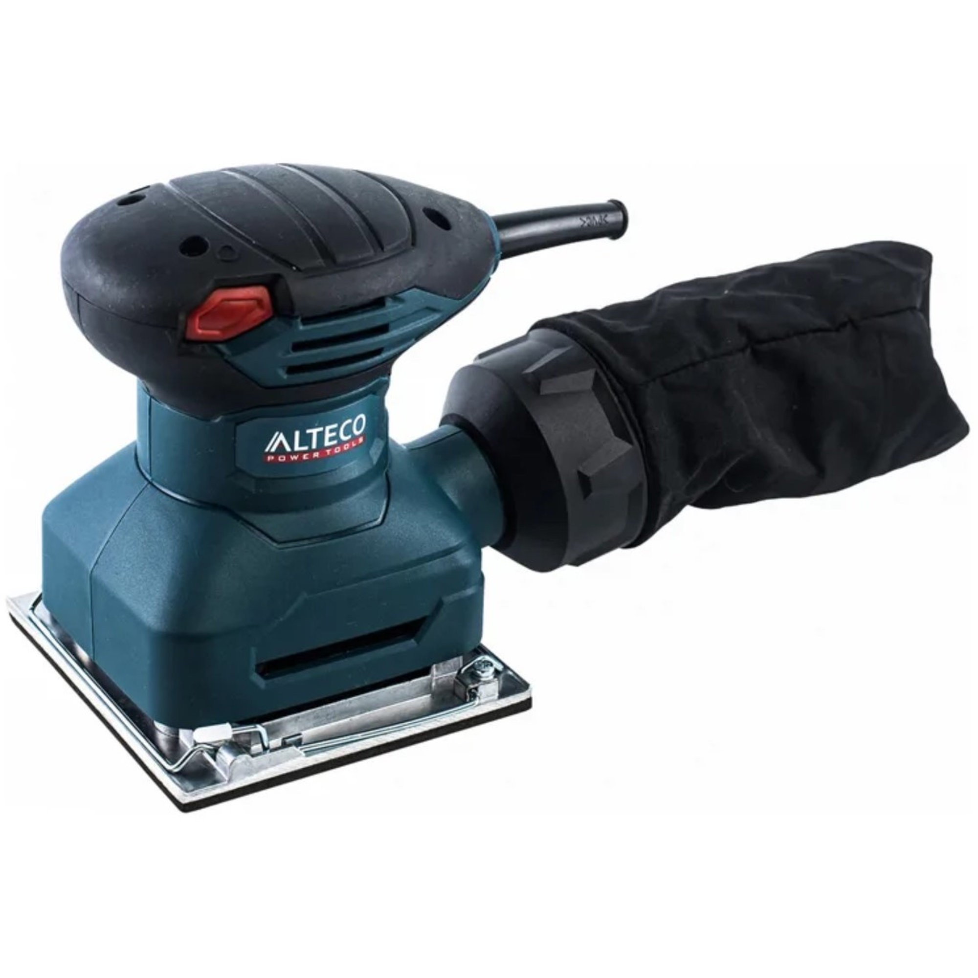 Виброшлифмашина ALTECO SN 0908