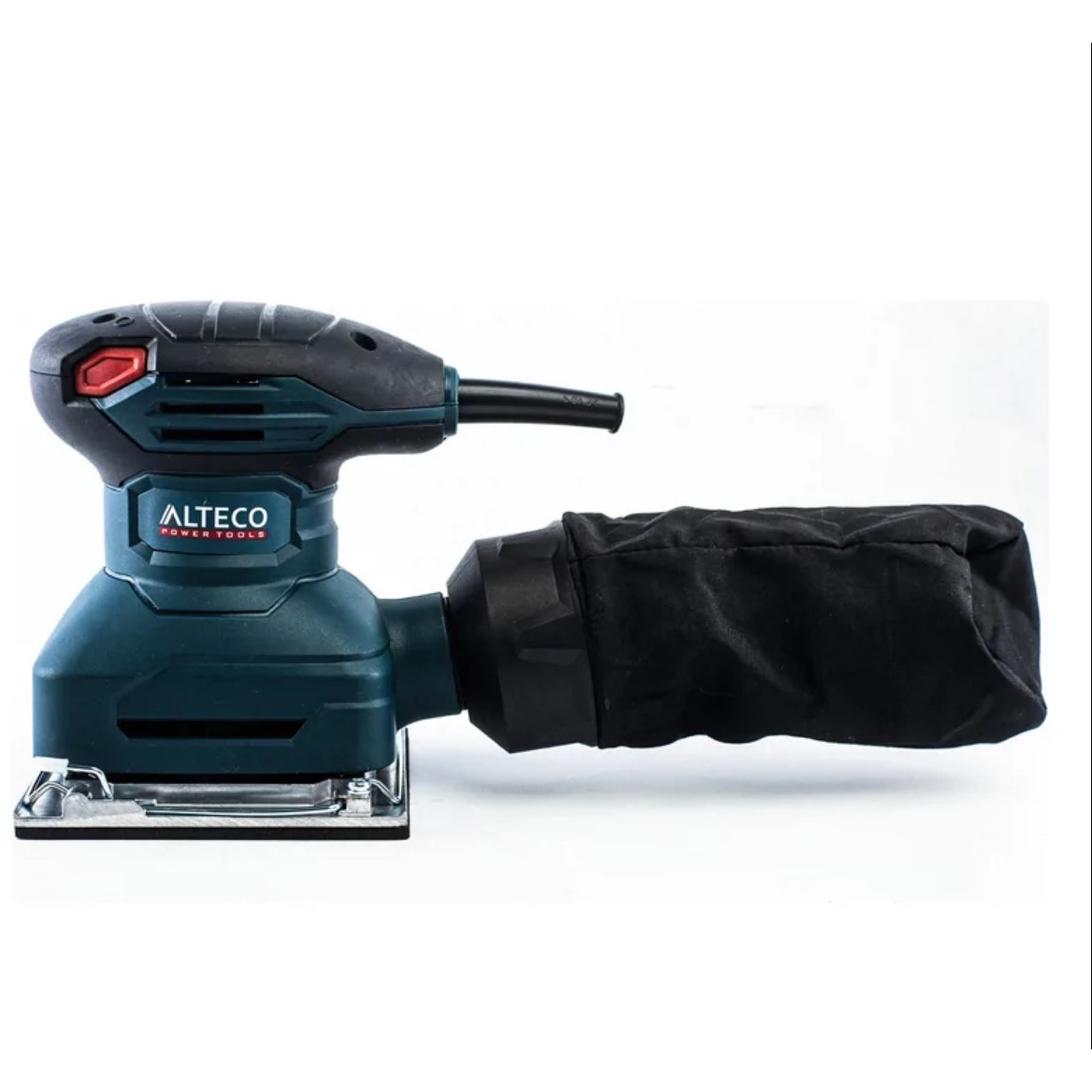 Виброшлифмашина ALTECO SN 0908