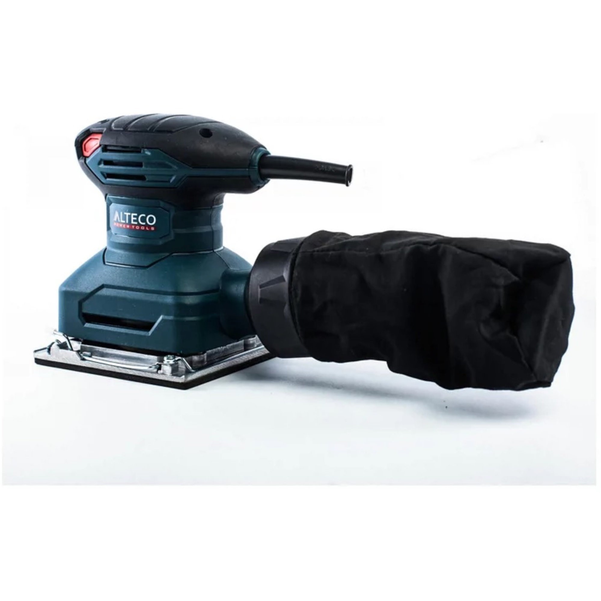 Виброшлифмашина ALTECO SN 0908