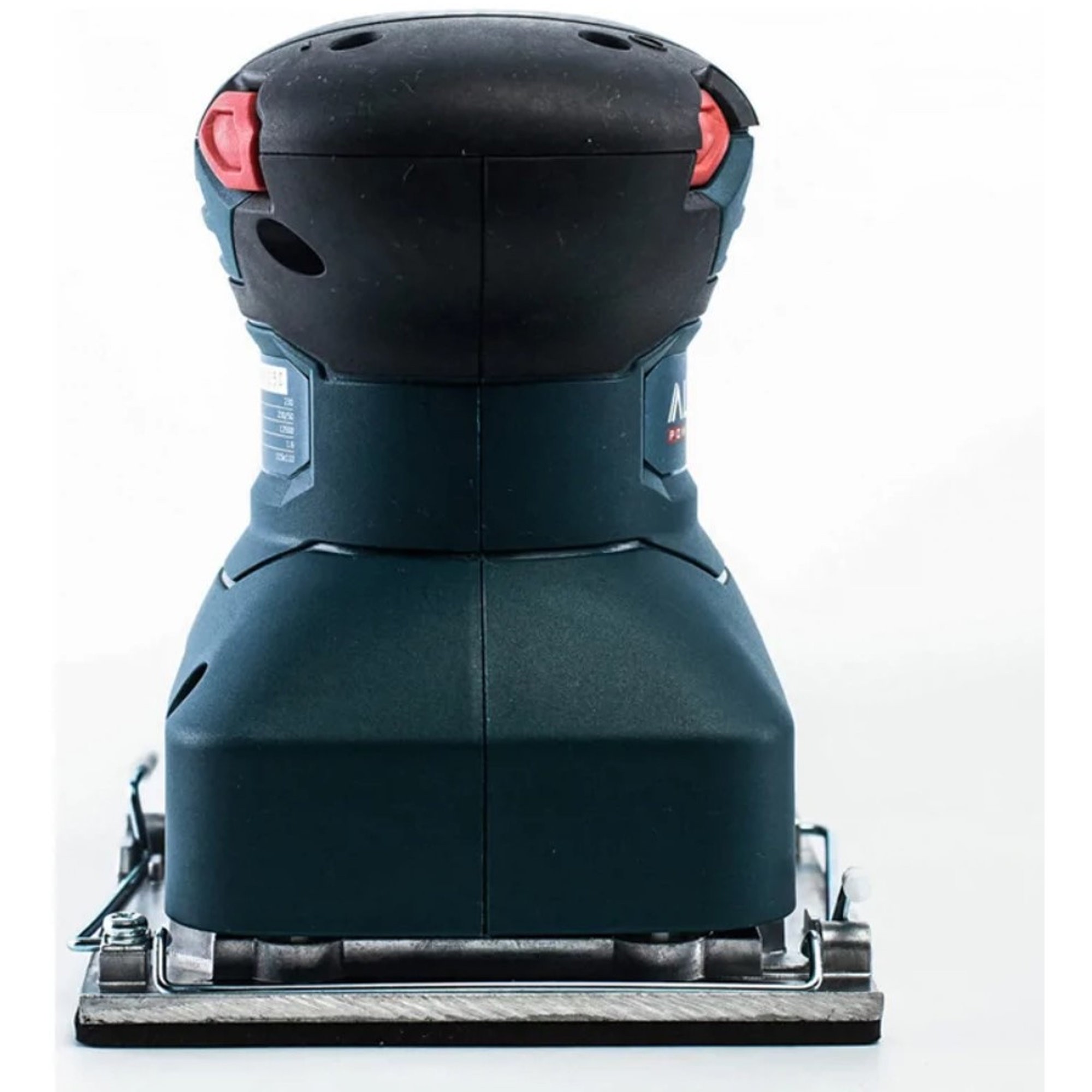 Виброшлифмашина ALTECO SN 0908