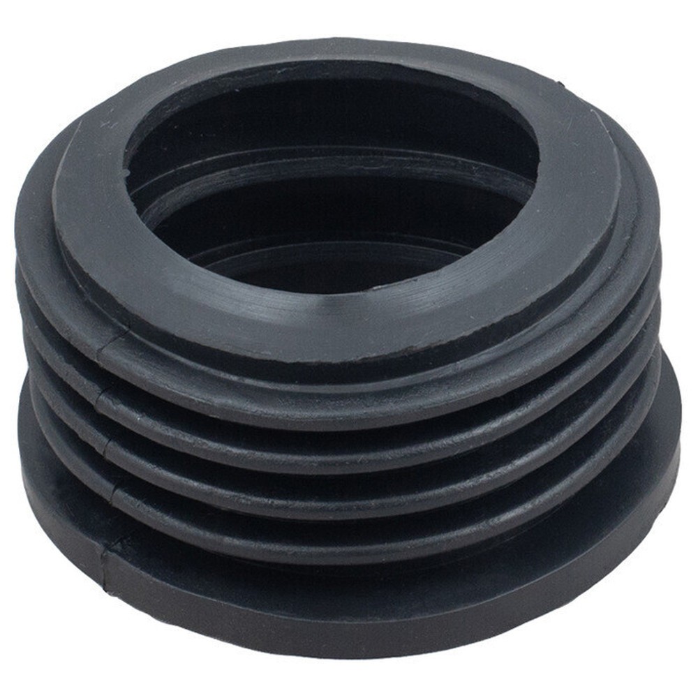 Манжета переходная Политэк с чугуна на пластик 50х73 мм 1653160