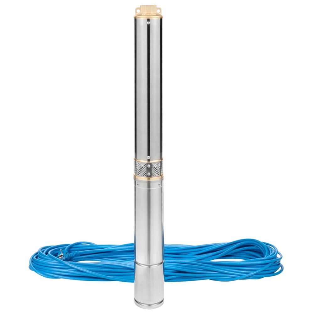 Насос скважинный Belamos TF-40 кабель 20 м TF-40