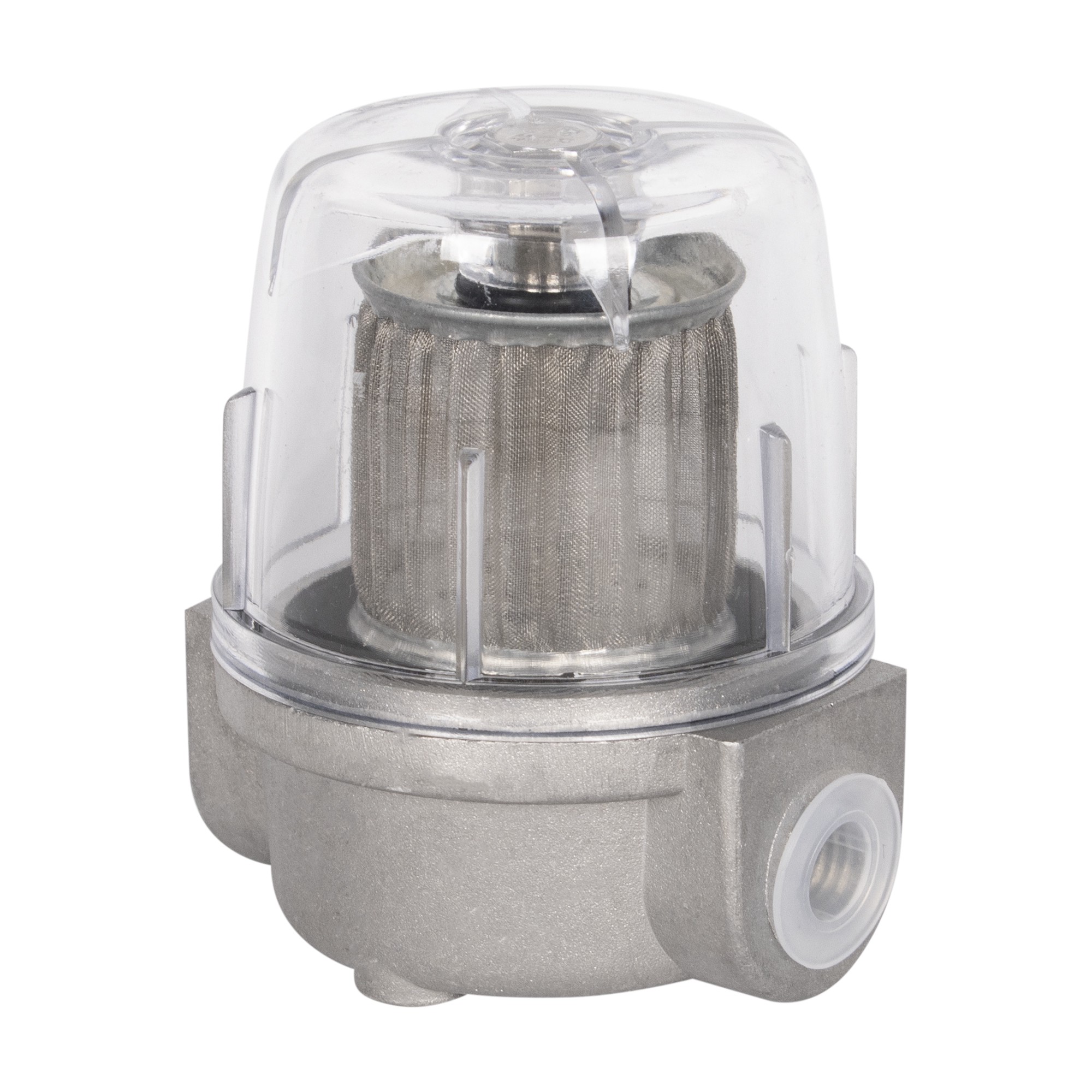 Фильтр топливный в сборе Ballu GM0002