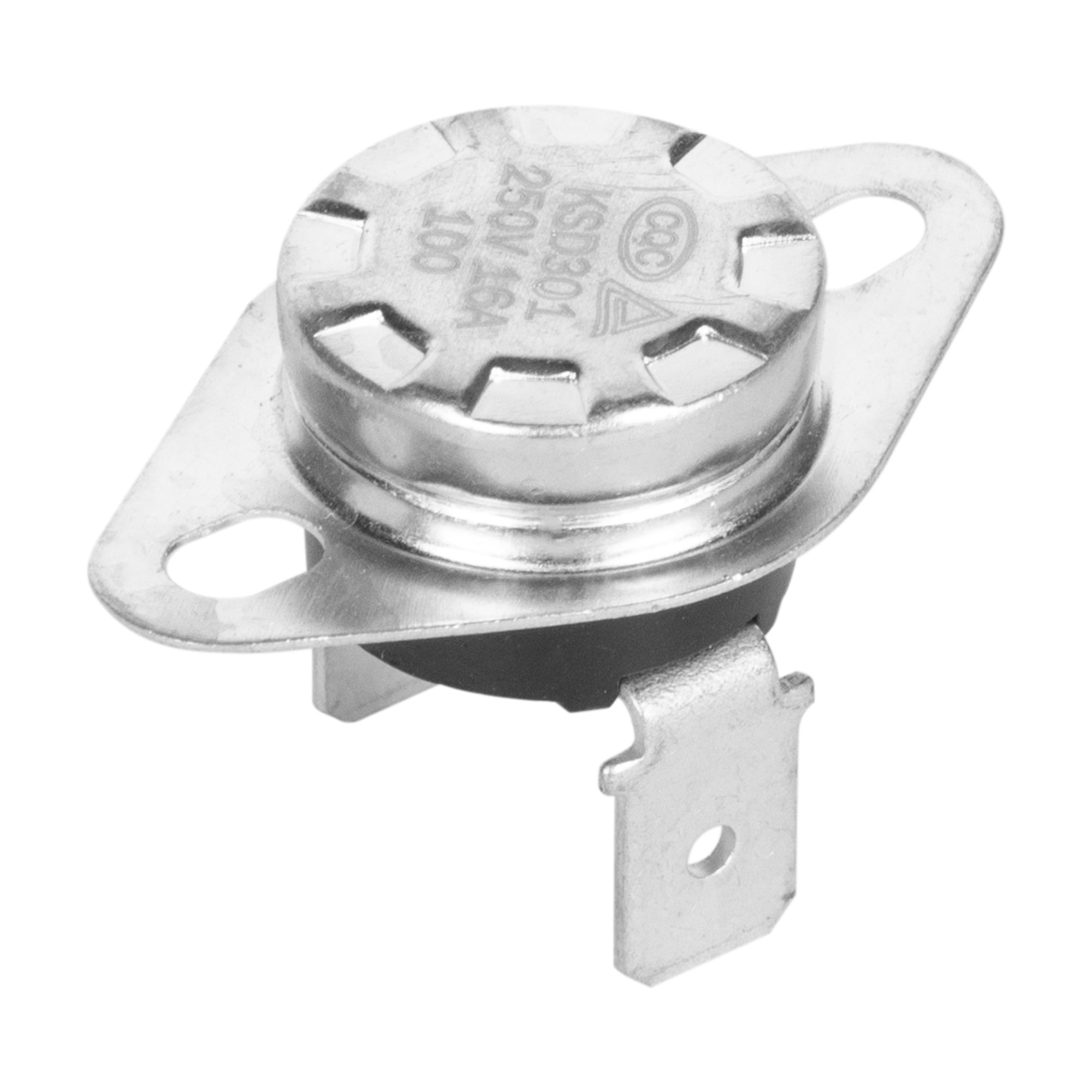 Термостат биметаллический Ballu KSD 301-10.0/16D16X2-S НС-1090388