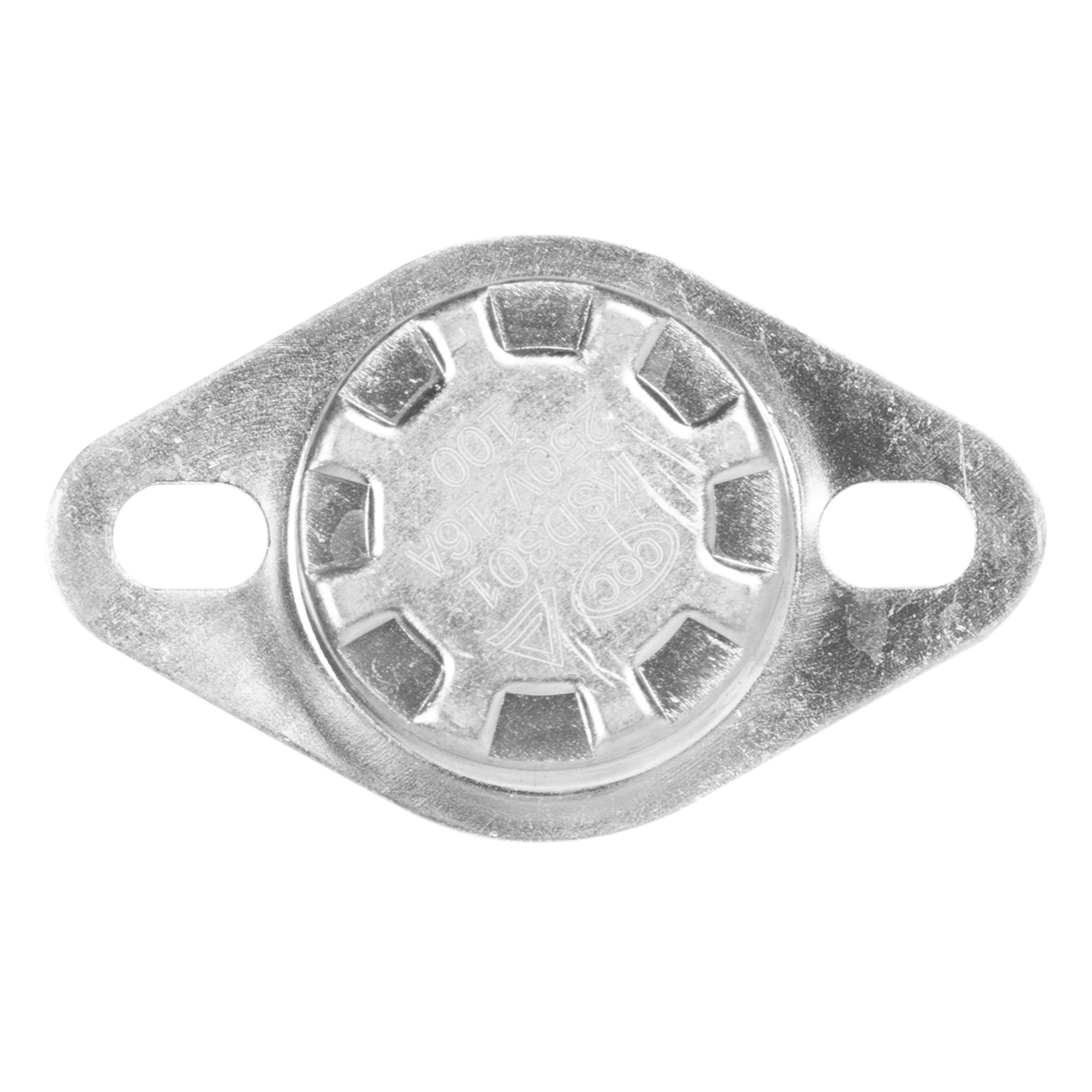 Термостат биметаллический Ballu KSD 301-10.0/16D16X2-S НС-1090388