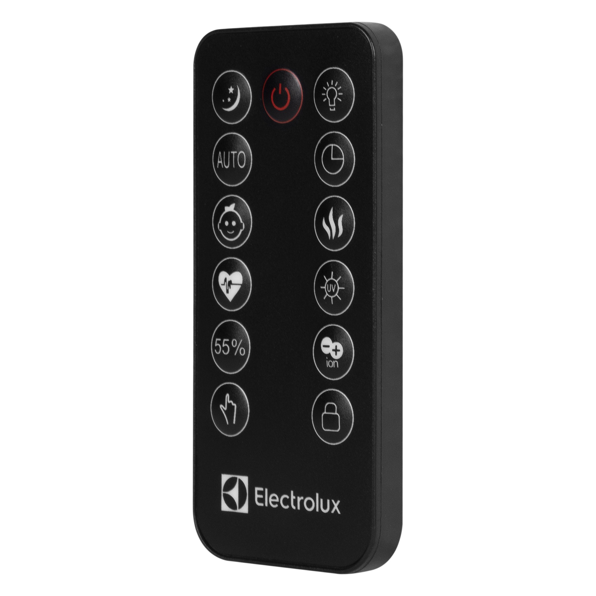 Пульт управления Electrolux для увлажнителя EHU-3310D Black SH806-00-31B
