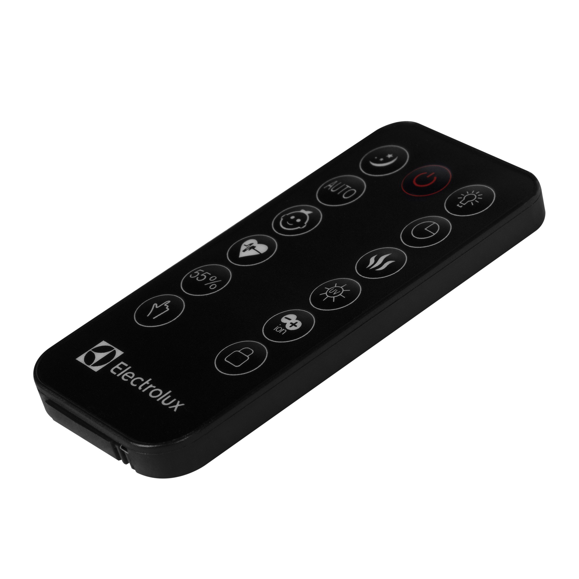 Пульт управления Electrolux для увлажнителя EHU-3310D Black SH806-00-31B