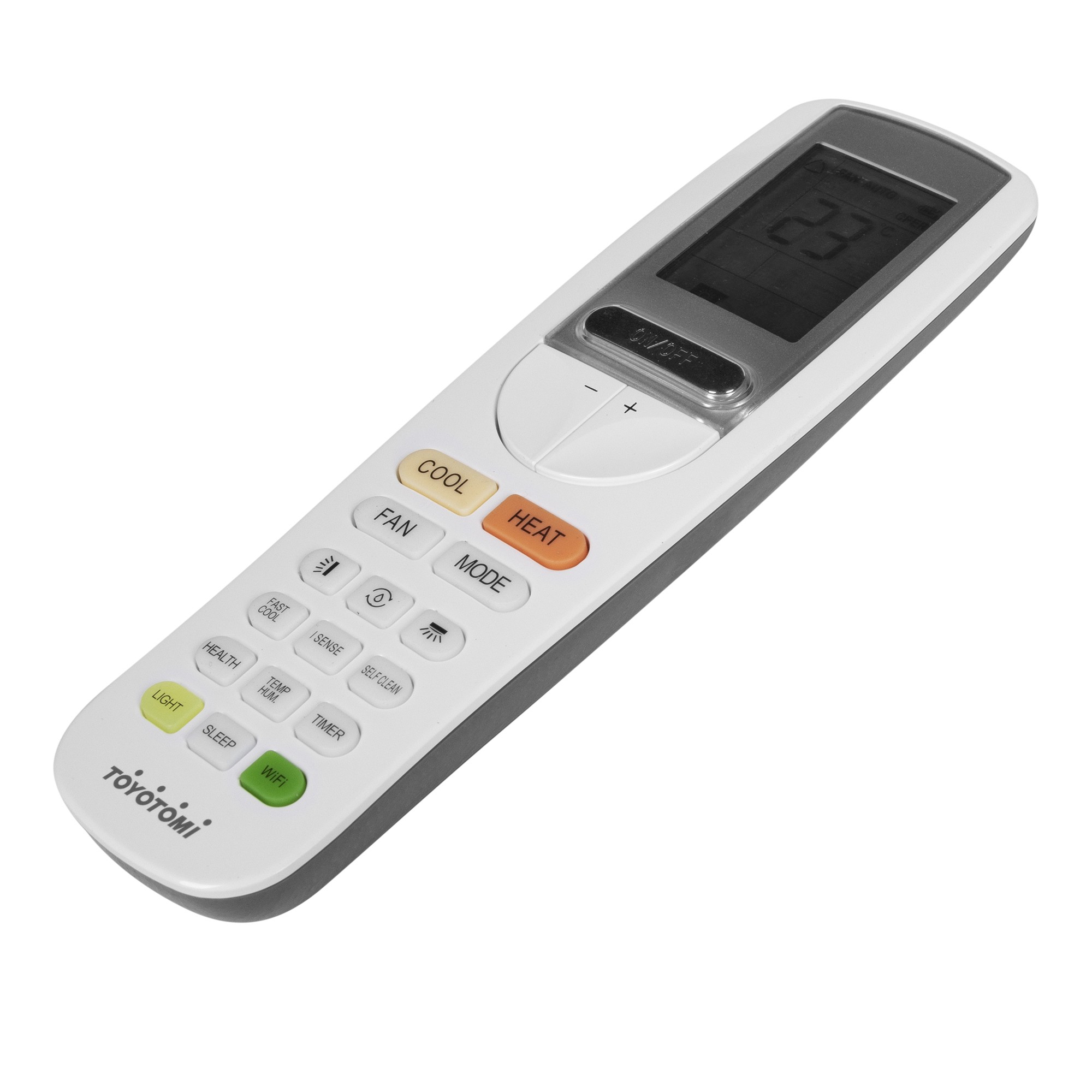 Пульт дистанционного управления Electrolux для сплит-систем EACS/I-HEN 305001060159_115041