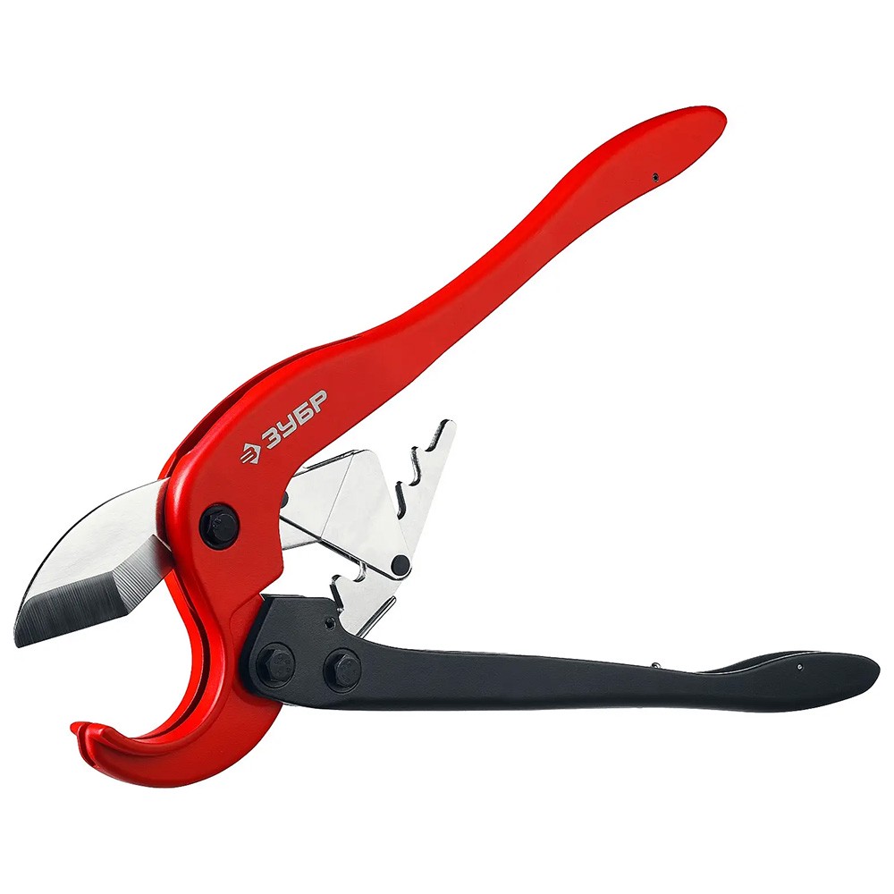 Ножницы для полипропиленовых труб ЗУБР М-300 20-63 мм 23310-63