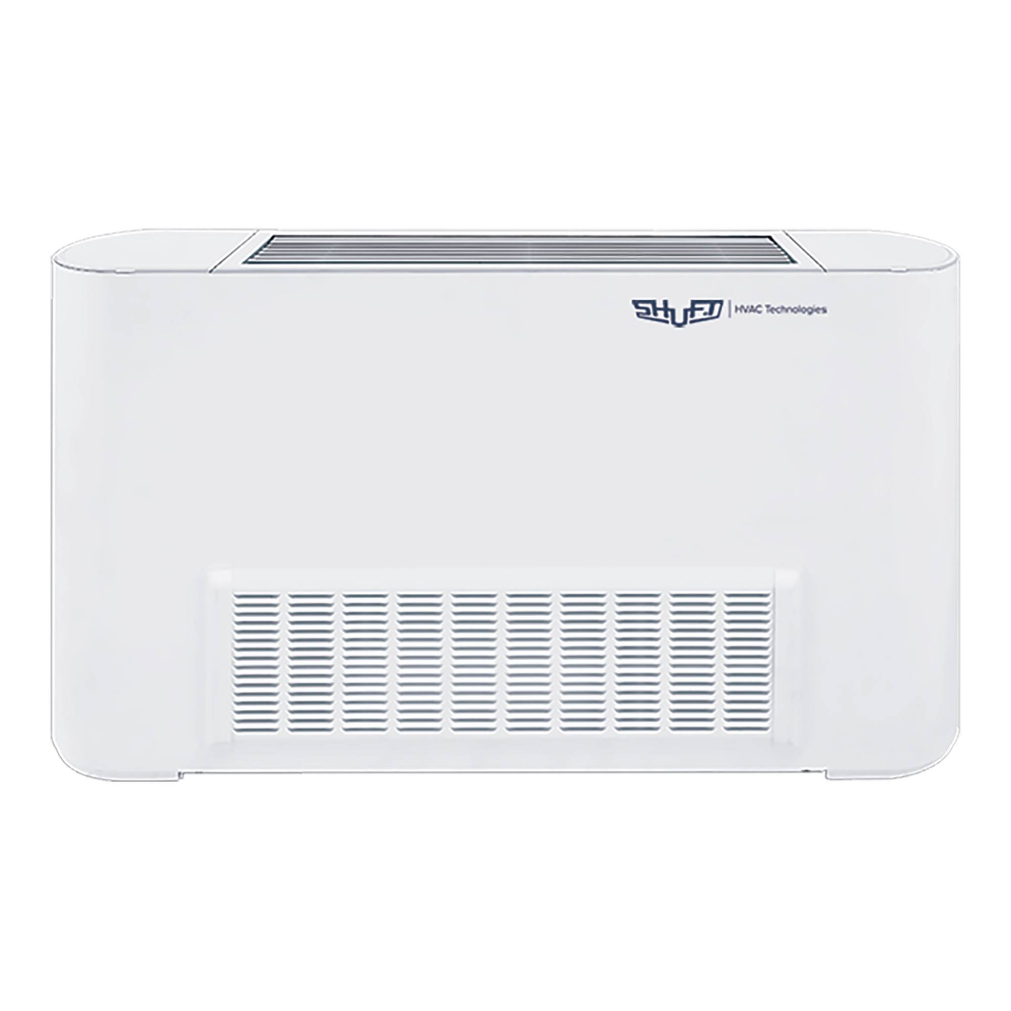 Фанкойл напольно-потолочный Shuft SFF-900 НС-1517674