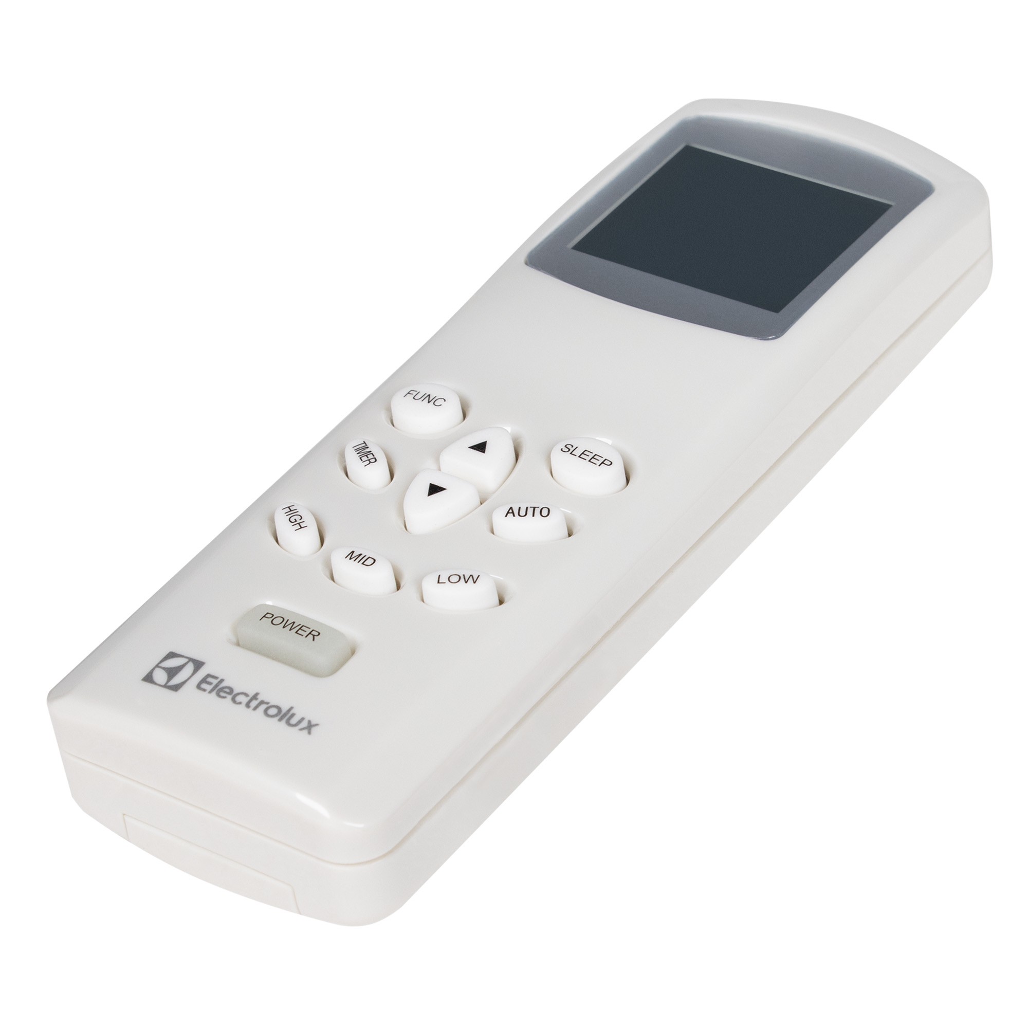 Пульт дистанционного управления для мобильного кондиционера Electrolux EACM-16/18 HP/N3 800113-0Y-6-4