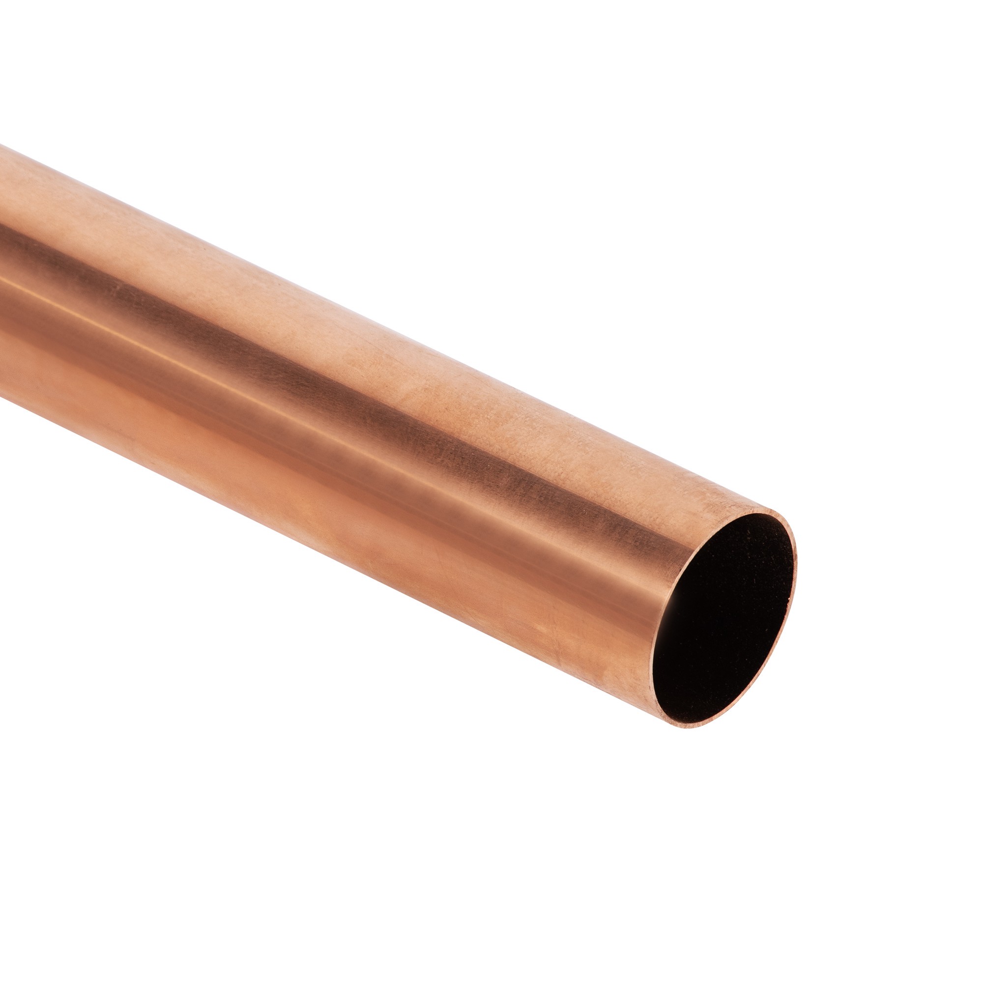 Труба медная Ballu Standard 25.4х1.27х3000 мм (1) отрезок НС-1759632