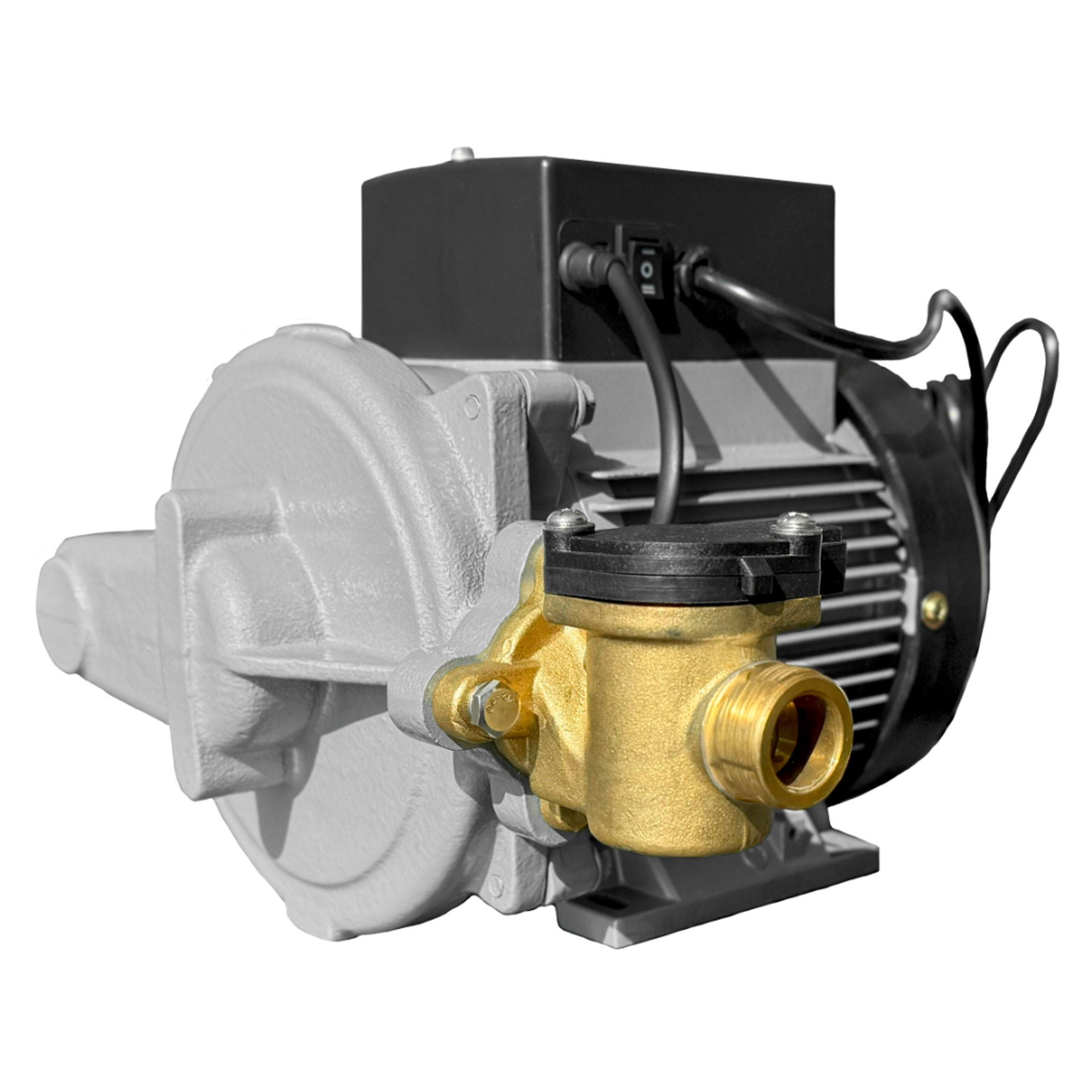 Станция повышения давления Wilo NWS PB400 DR 1769774