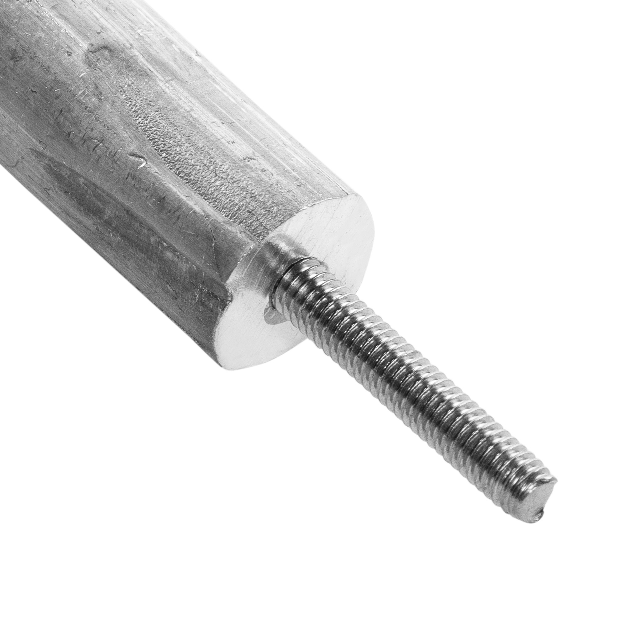 Анод магниевый Ballu 13х50 мм M4x20 НС-1404953