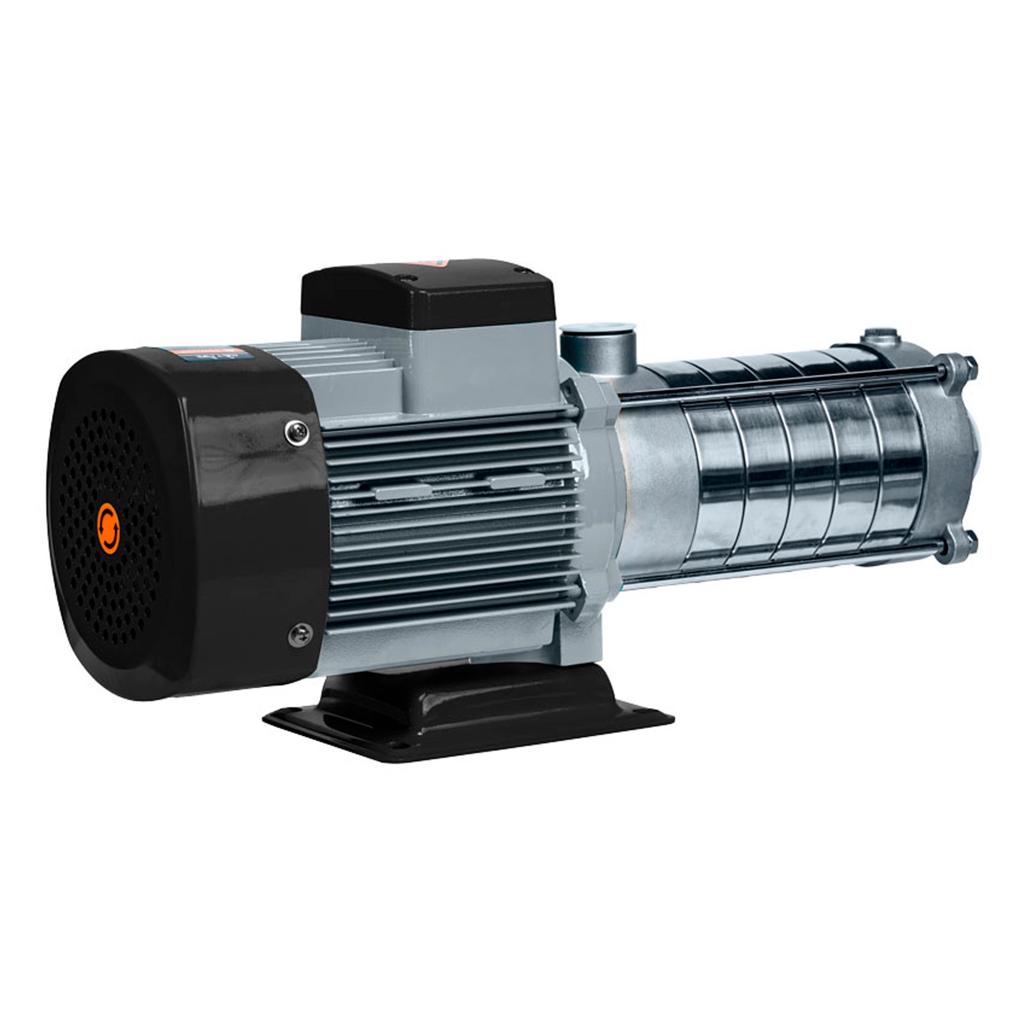 Насос горизонтальный многоступенчатый Native MHL 203-1/E-3-400-50-2 1592171