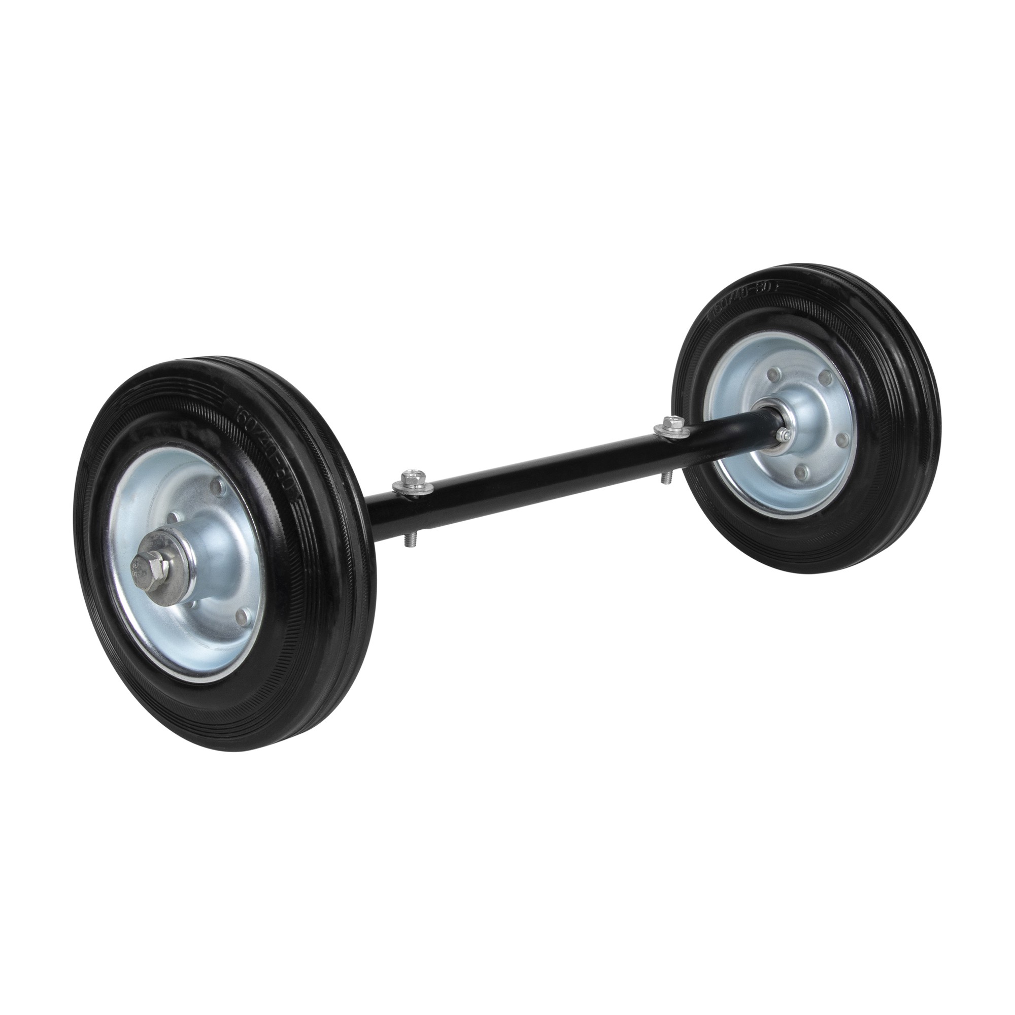 Колеса с осью для вентилятора Ballu BIF-20D НС-1353464