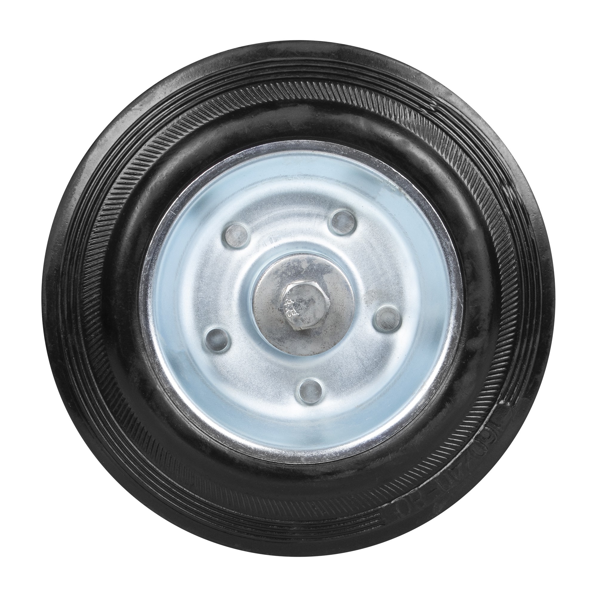 Колеса с осью для вентилятора Ballu BIF-20D НС-1353464