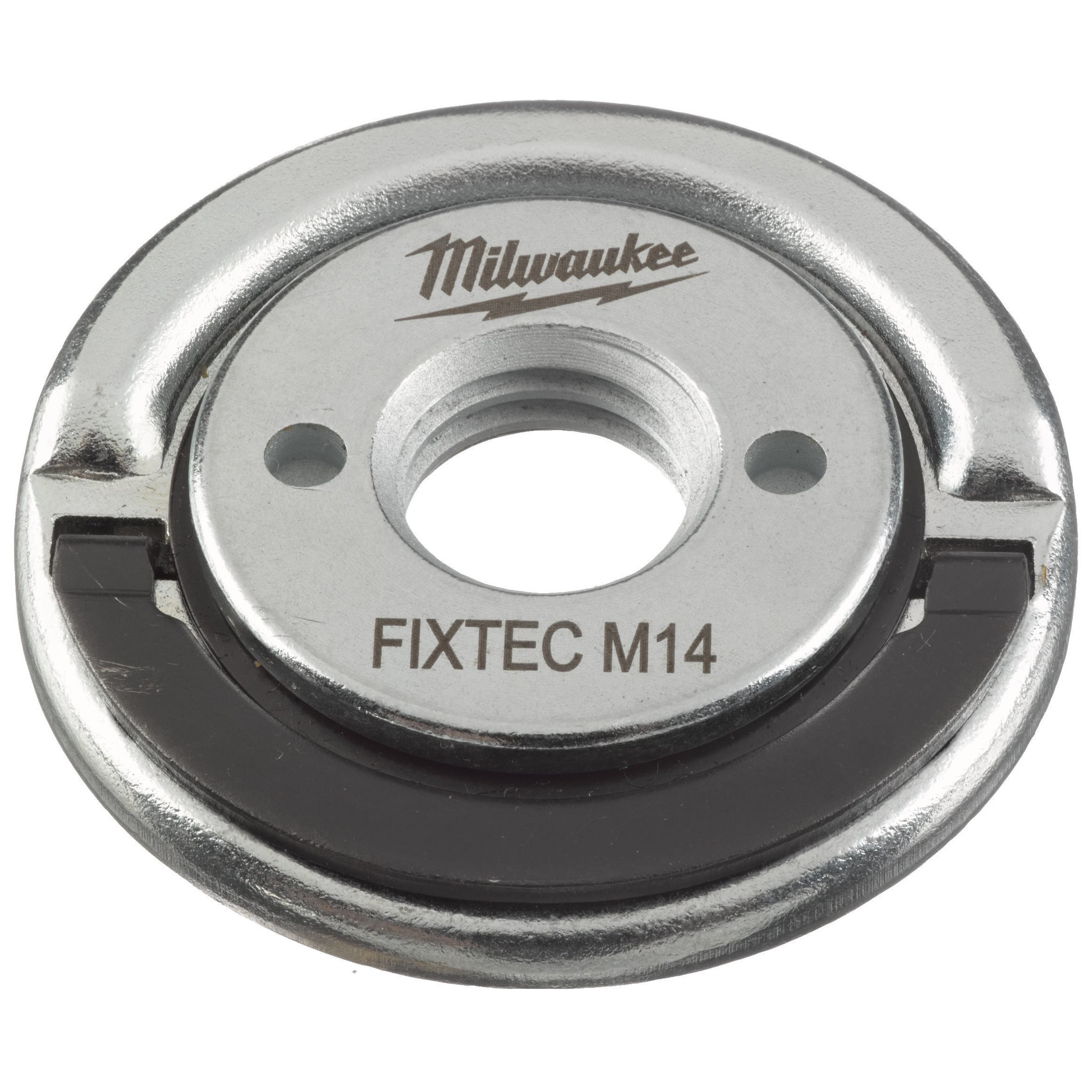 Гайка Milwaukee FIXTEC M14 для УШМ универсальная 4932352473