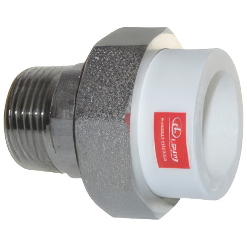 Муфта разборная Lavita PPR-НР 25 мм x 3/4 американка 1437577