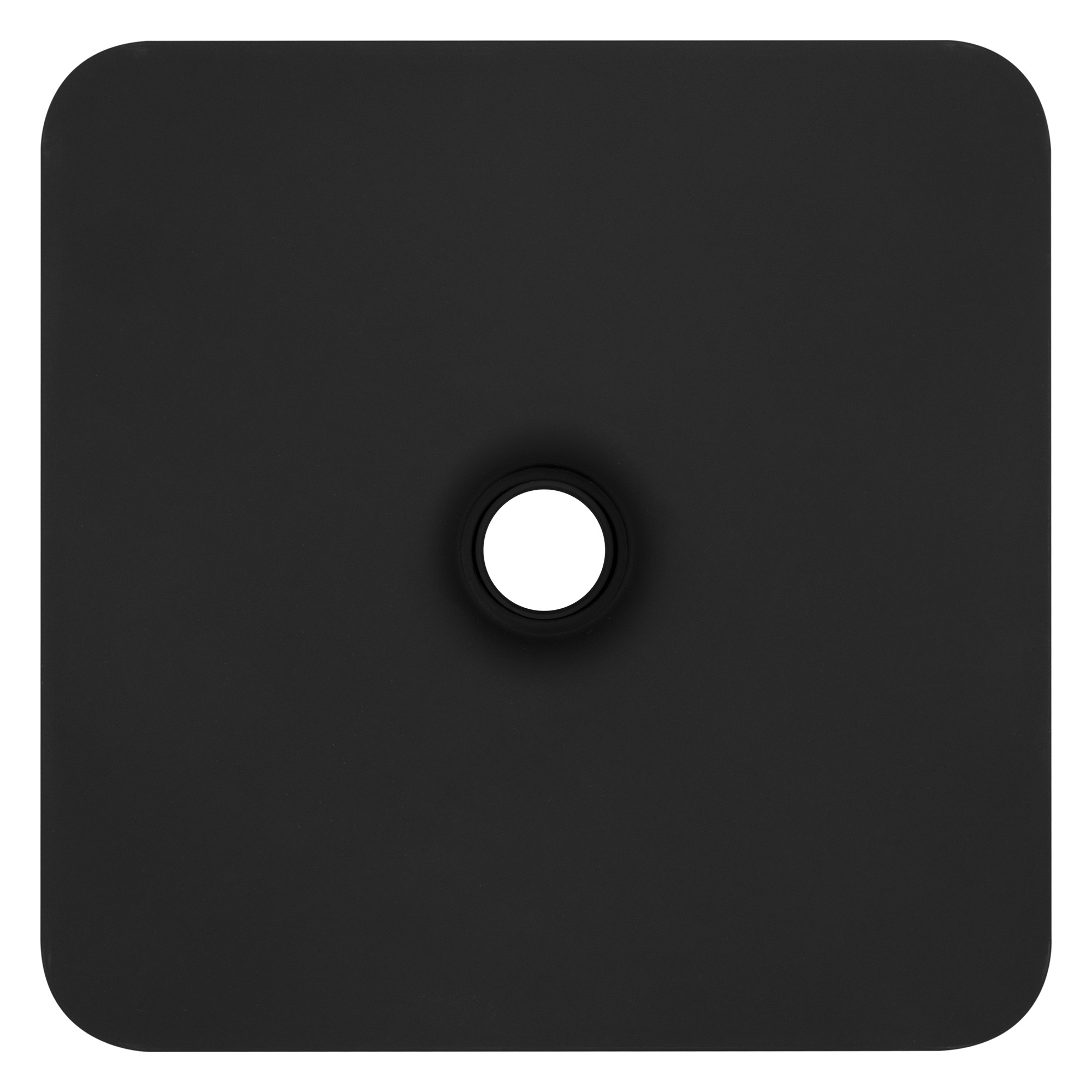 Крышка верхняя для увлажнителя воздуха Electrolux EHU-3710D черная 46150208145