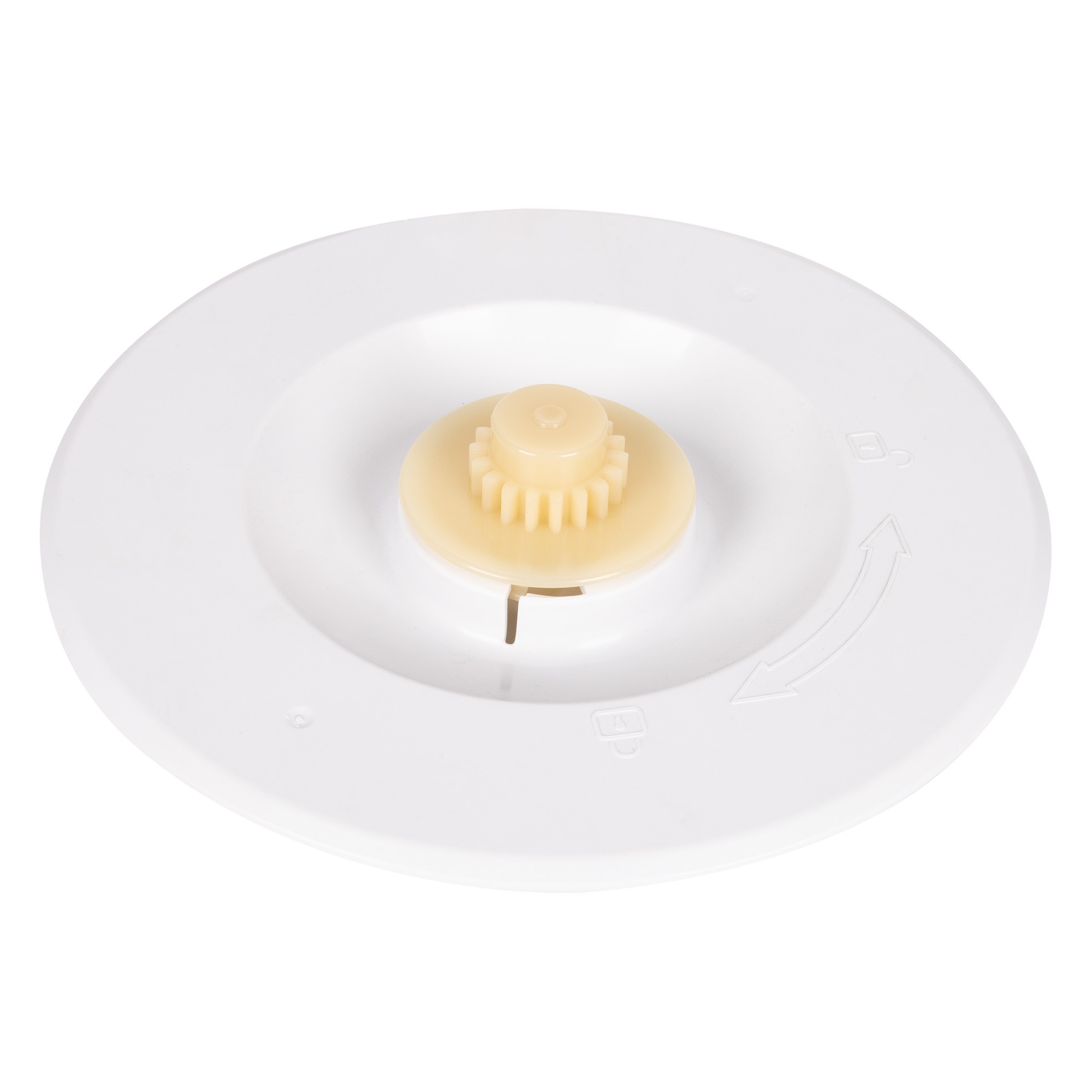 Крышка барабана мойки воздуха Boneco H300/H400/W400/W300/W200 47360