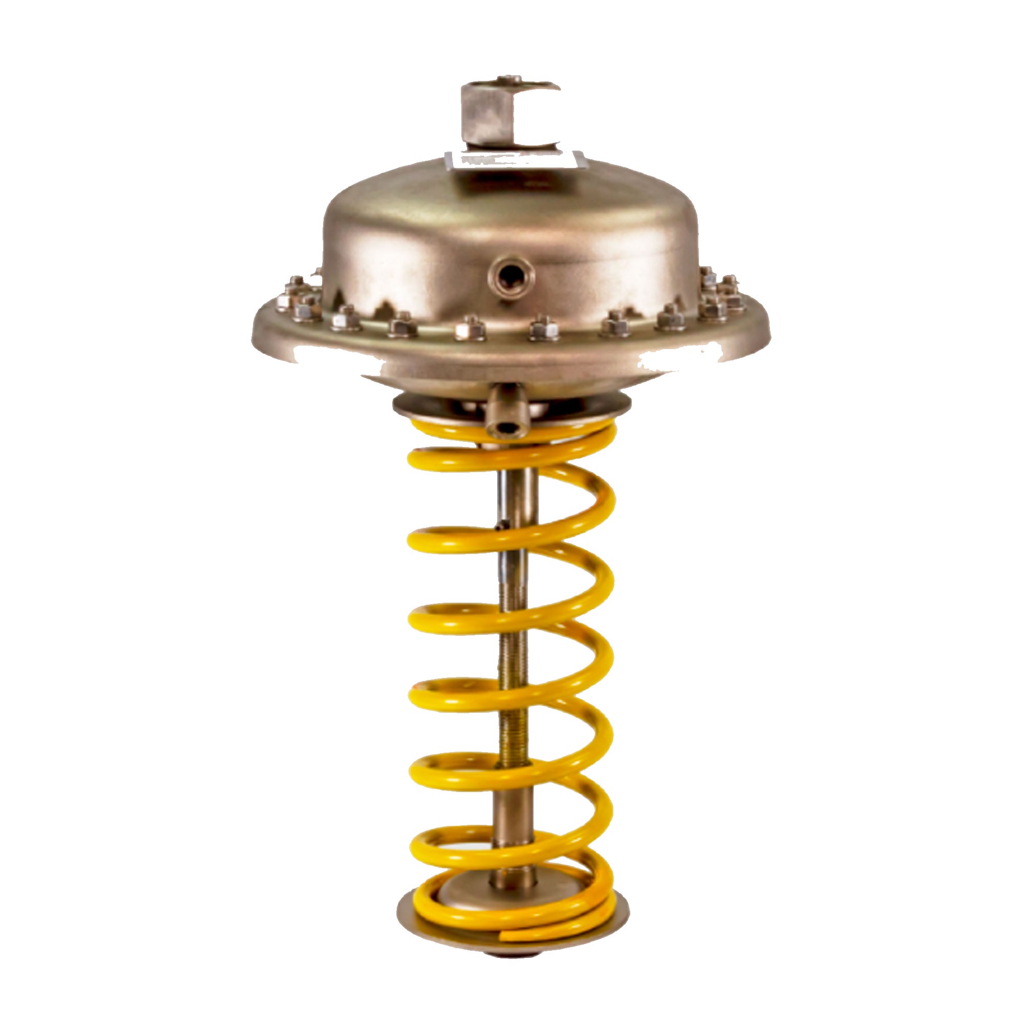 Регулирующий блок перепада давления Ридан AFP-R PN25 0.1-0.7 бар 250 см2 НС-1448431