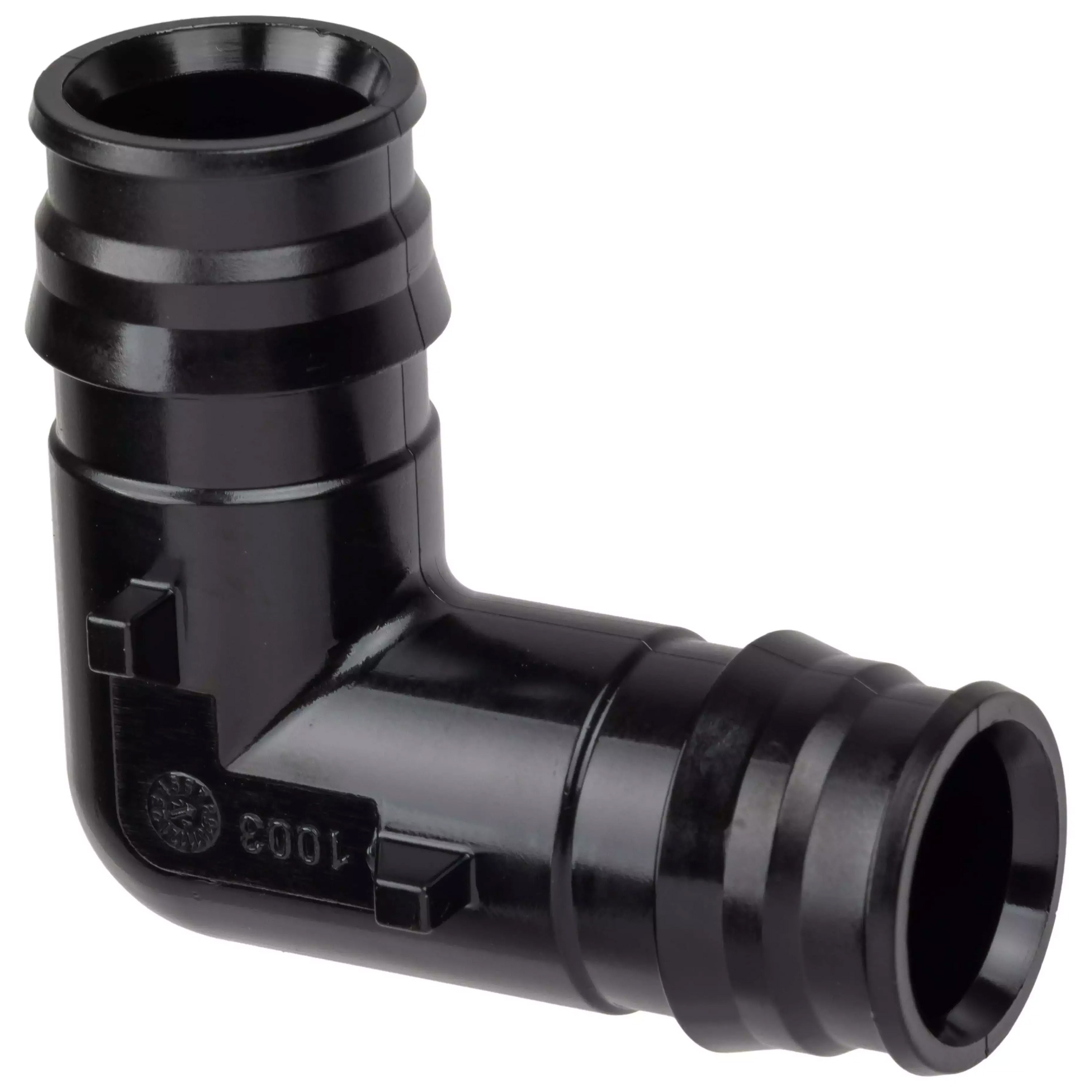 Угольник Usystems PPSU для труб PE-Xa 40 мм 1765857